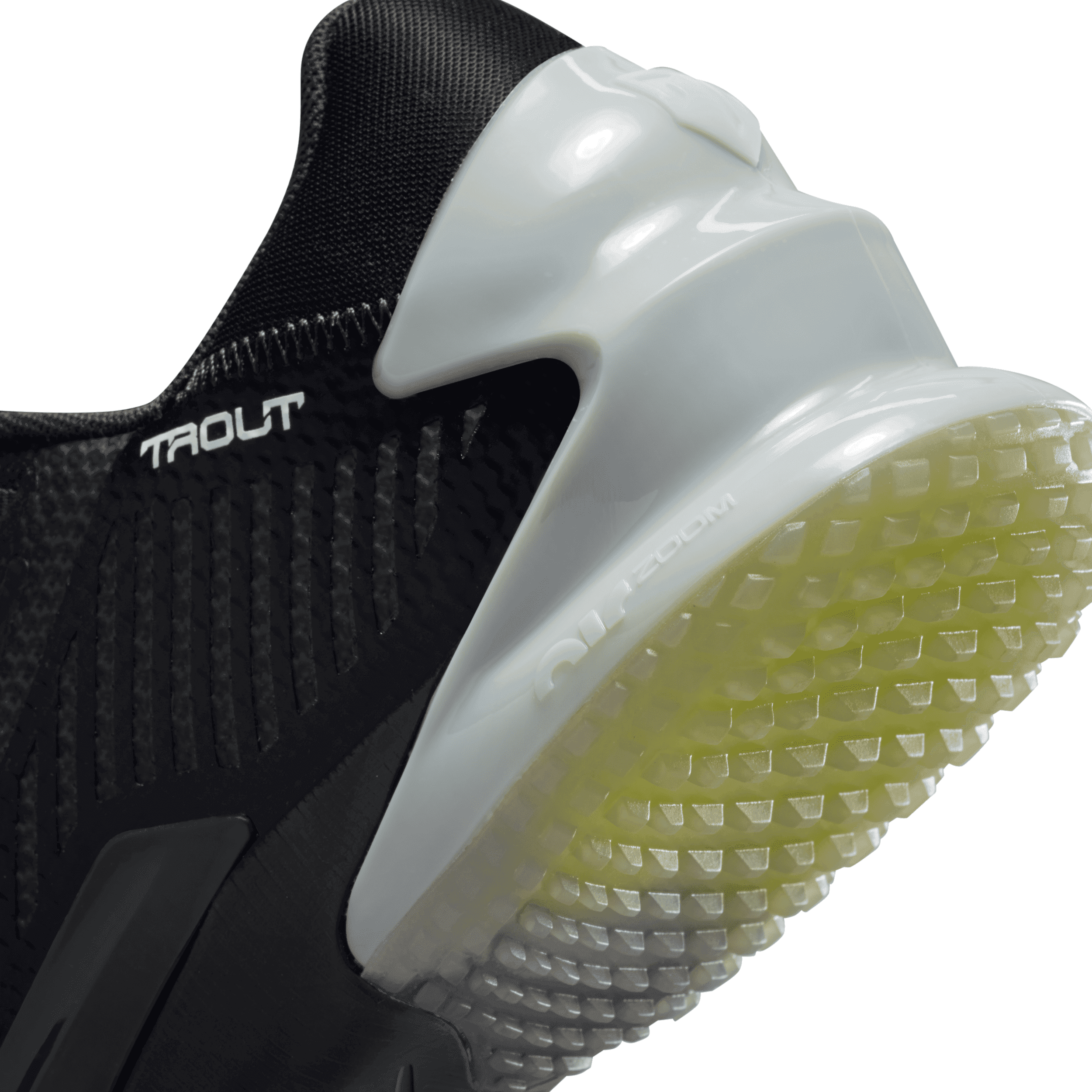Nike Force Zoom Trout 8 Turf Baseball Shoes - DJ6522-010 Release Info