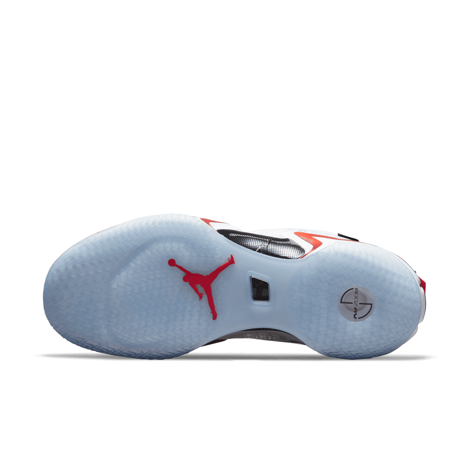 【本物保証 /関税・送料無料】Nike Air Jordan 36 Psychic Jordan 36 Psychic Energy (Clear Sole) Men's - CZ2650-100 - US