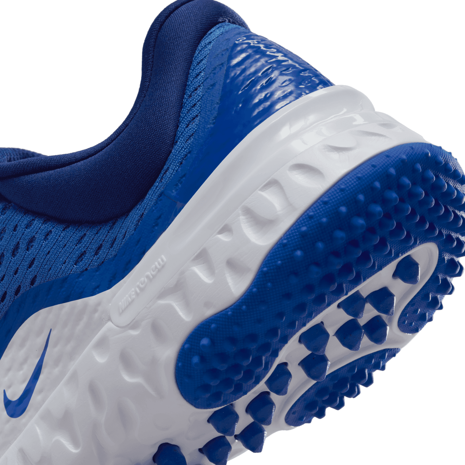 Nike Alpha Huarache Elite Turf Softball Shoes DV0496-414