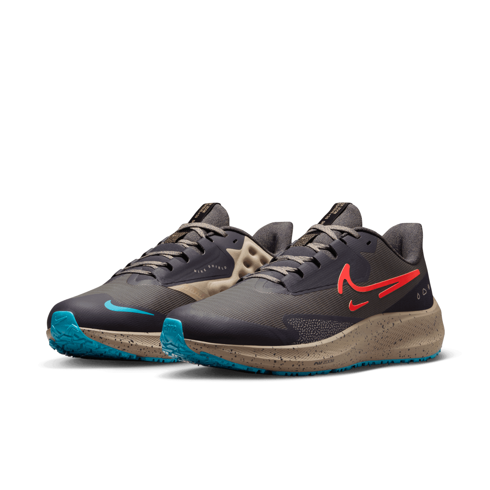 Nike Air Zoom Pegasus 39 Shield Weatherized Road Running