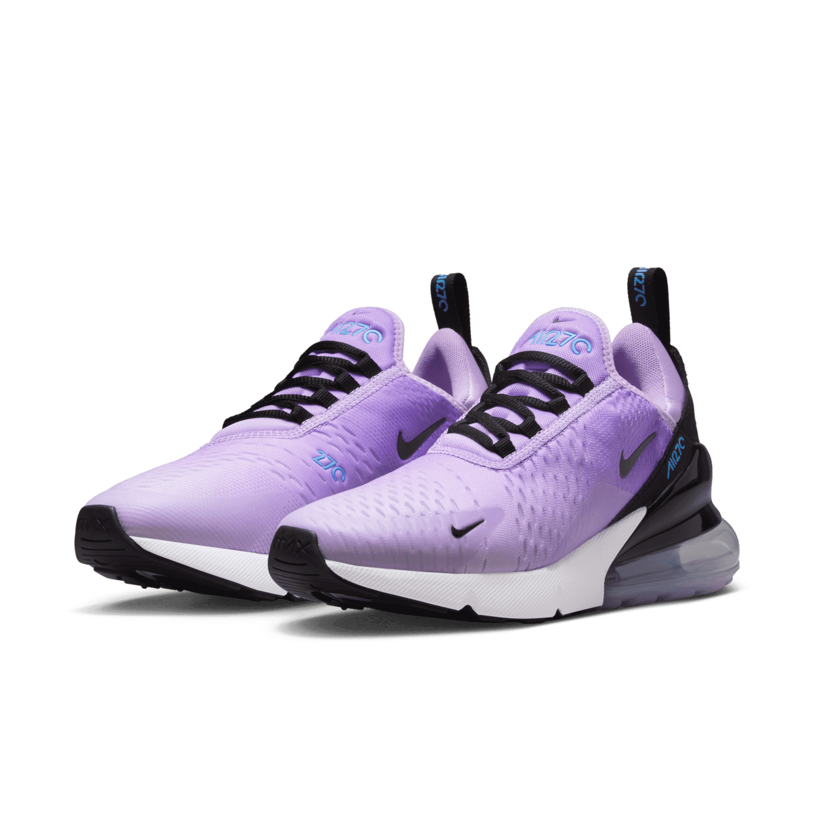 Nike Air Max 270 \"Oxygen Purple\" スニーカー Buy Wmns Air Max 270 'Oxygen Purple' - CI1963 514 | GOAT