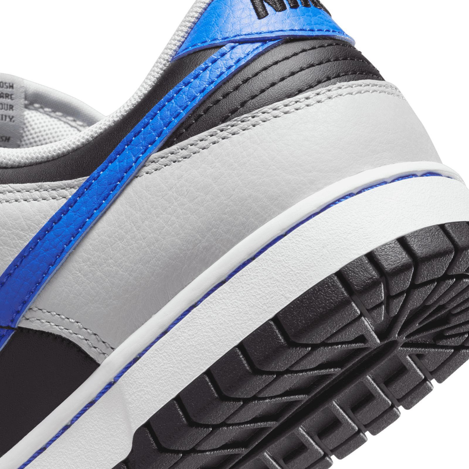 Nike Dunk Low NBA EMB Knicks - DD3363-002 Raffles & Where to Buy