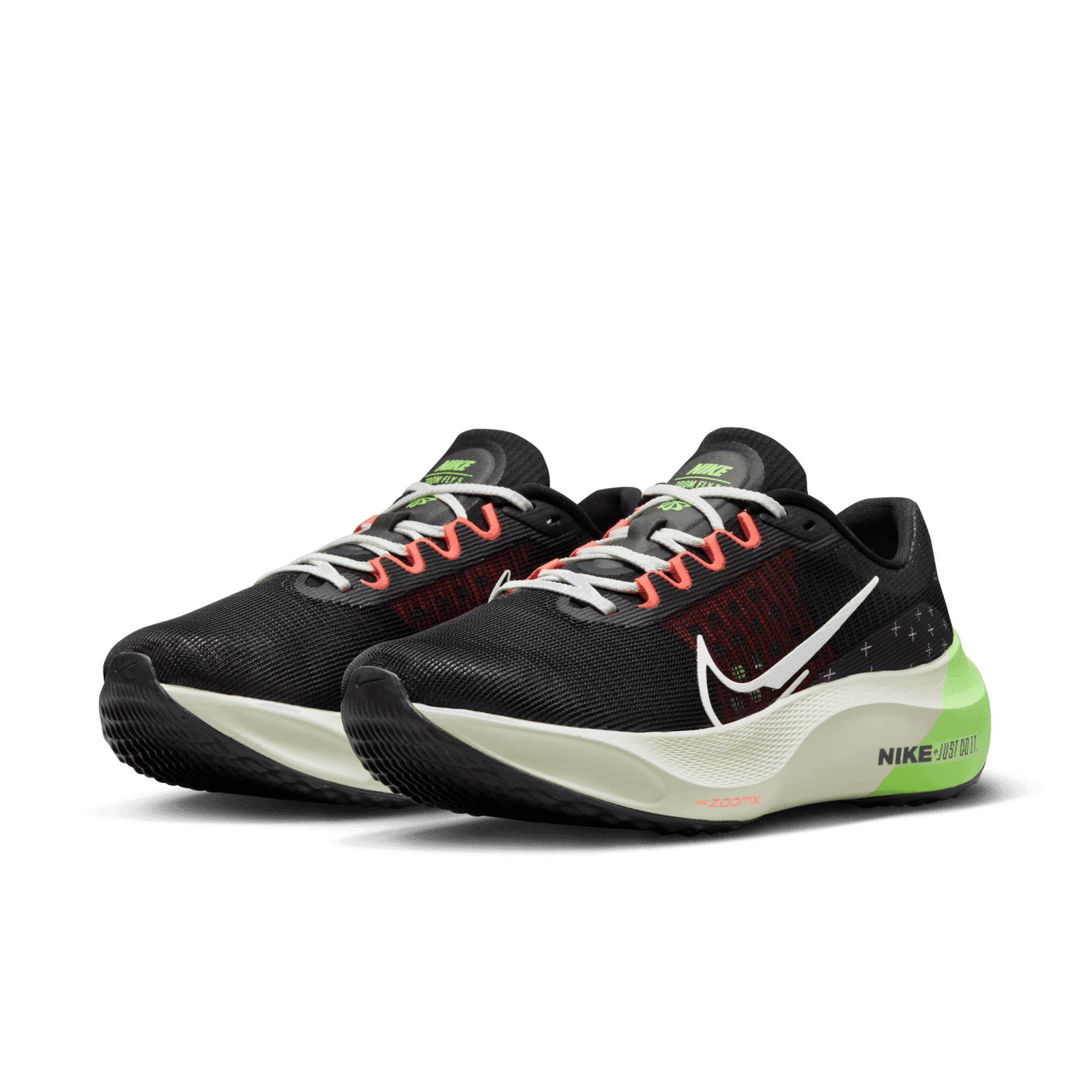 Nike Zoom Fly 5 Road Running Shoes - FB1847-011 Release Info