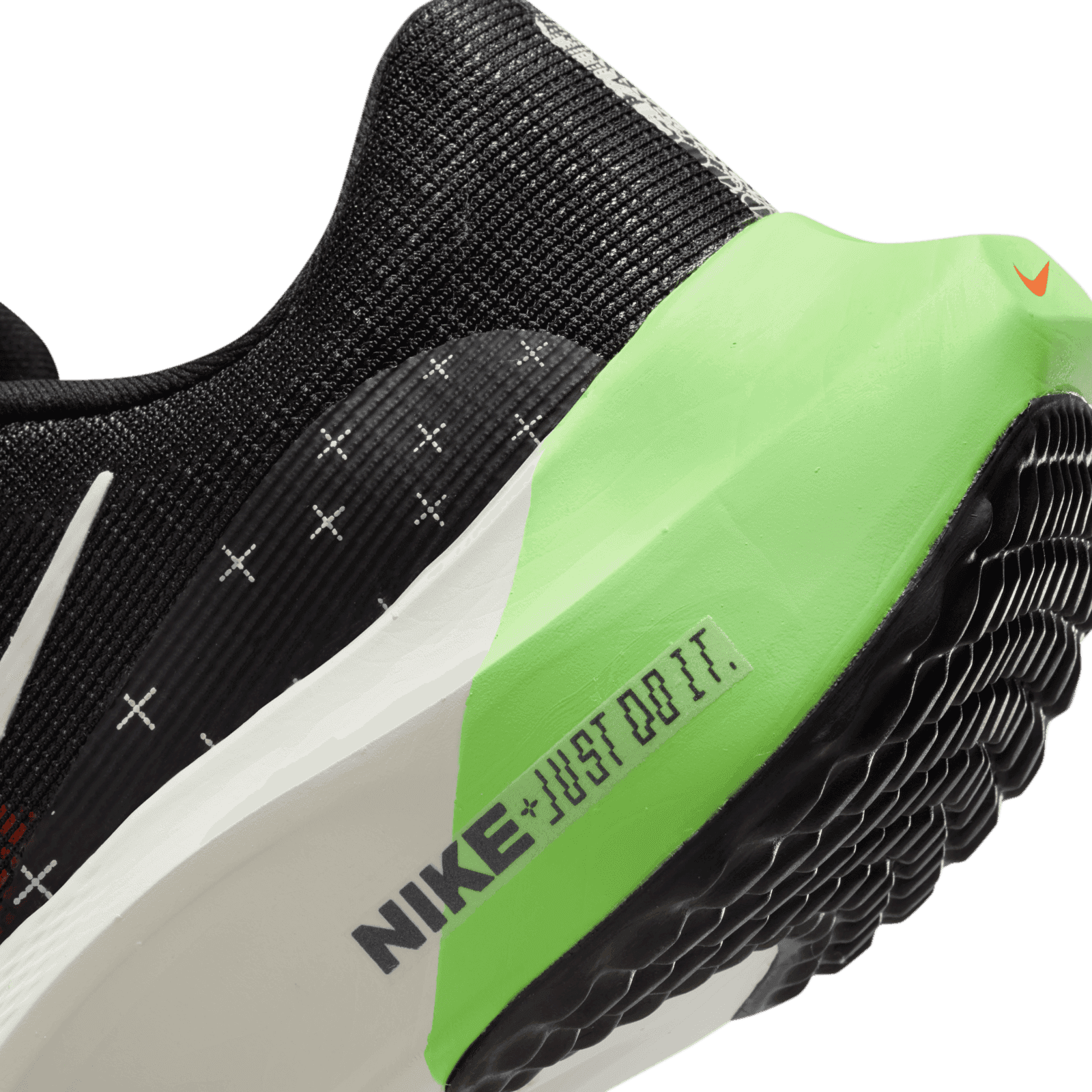 Nike Zoom Fly Road Running Shoes FB1847-011 Release Info