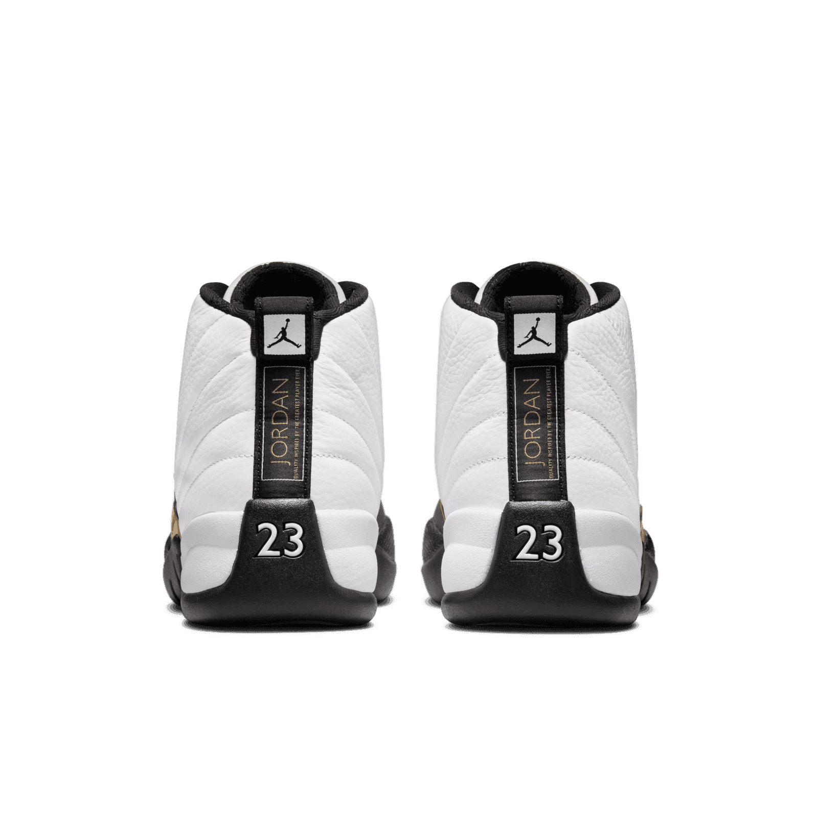 Jordan 12 Retro Royalty Taxi - CT8013-170 Raffles & Where to Buy