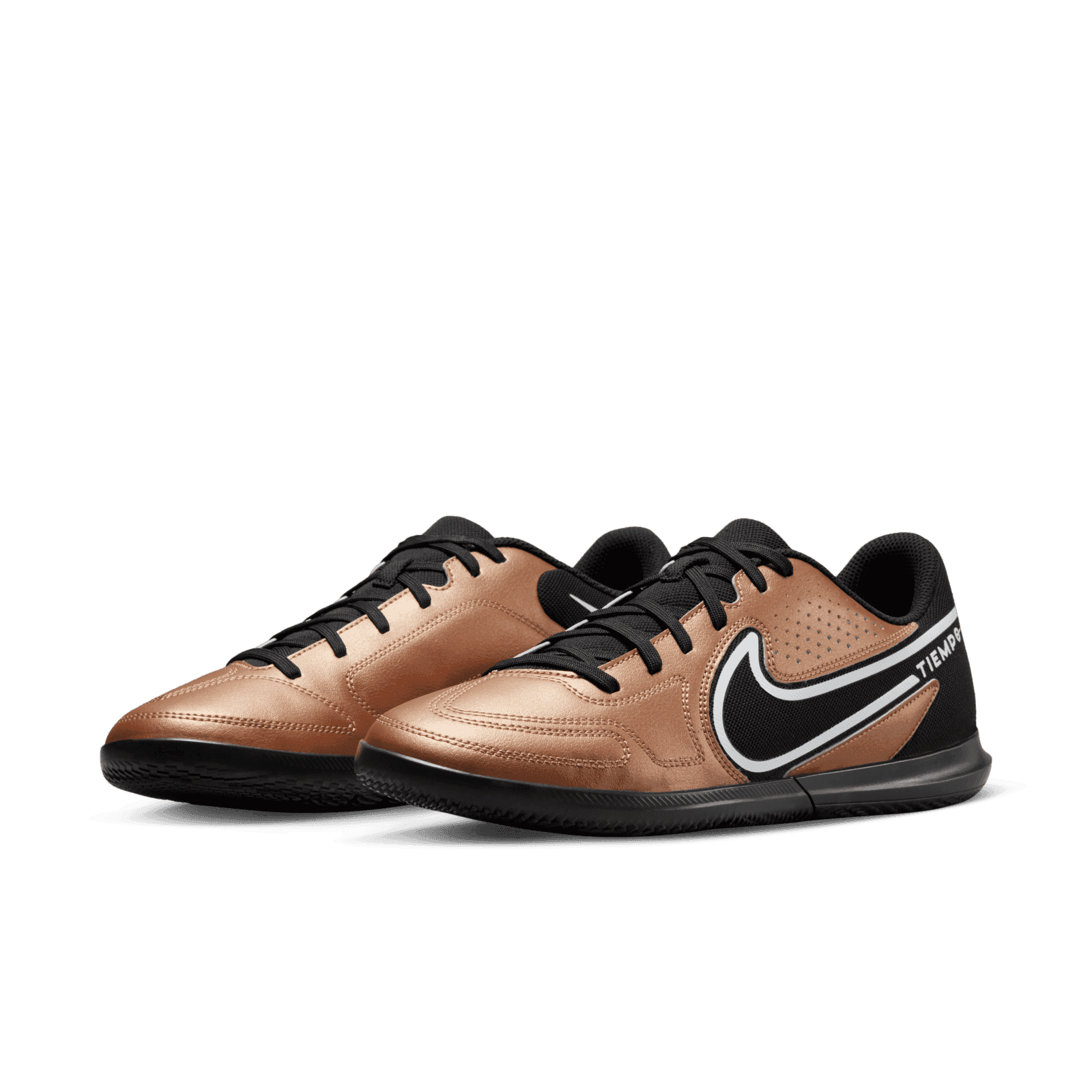 Nike Tiempo Legend Club IC Indoor/Court Soccer Shoes DA1189
