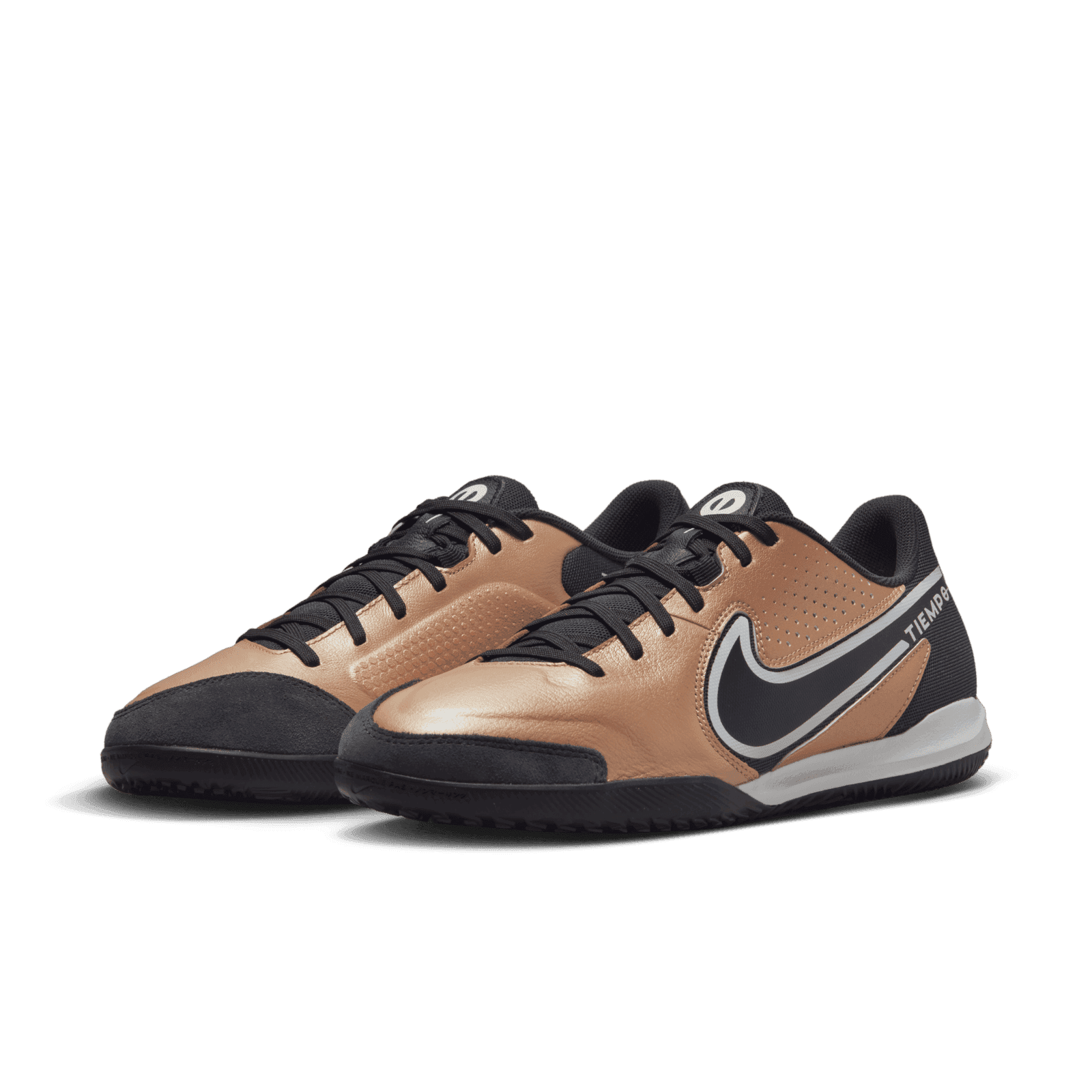 Nike Tiempo Legend 9 Academy IC Indoor/Court Soccer Shoes - DA1190-810