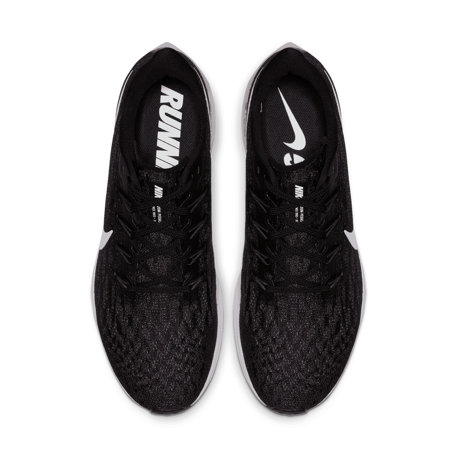 Nike Air Zoom Pegasus 36 Running Shoes - AQ2203-002