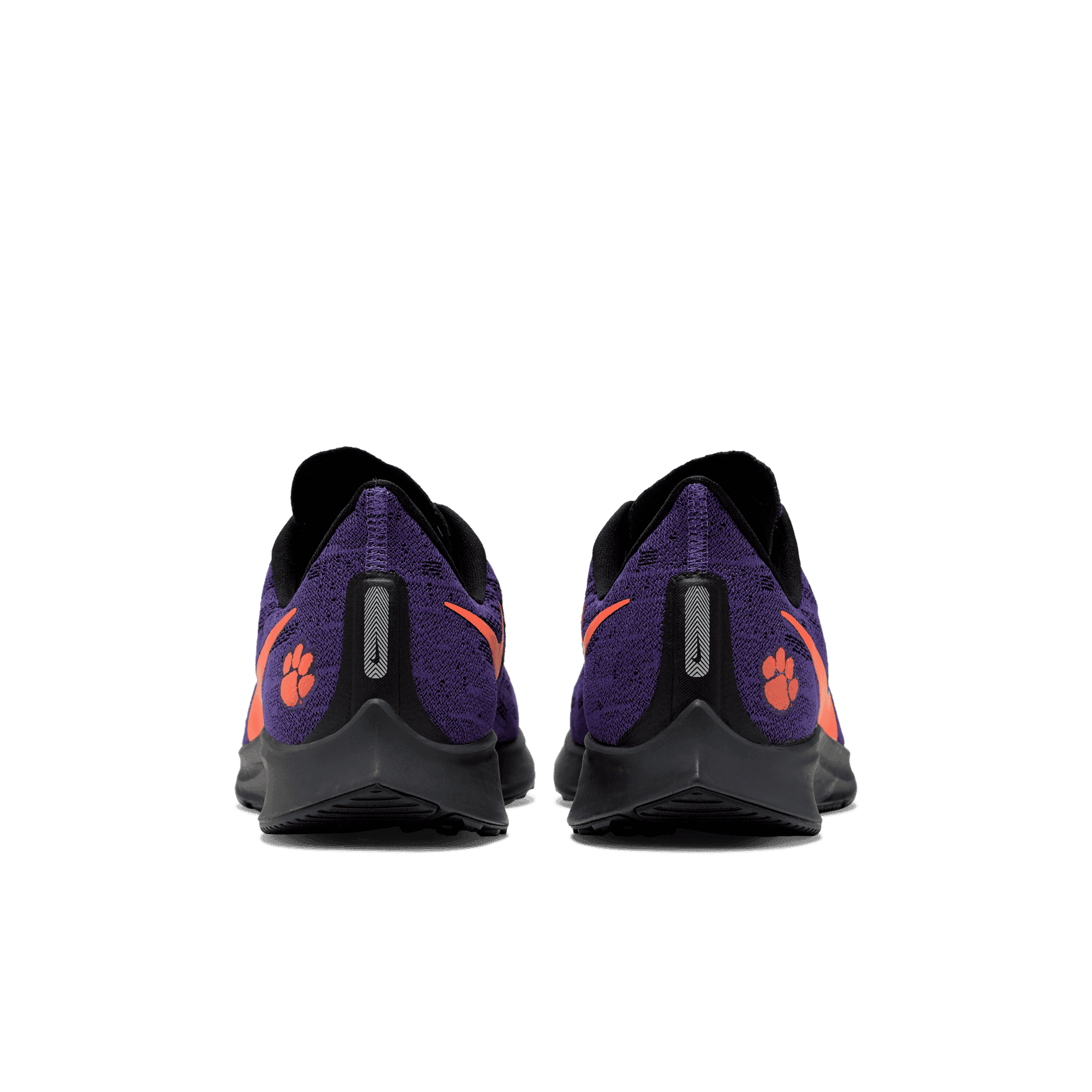 clemson nike air zoom pegasus 36