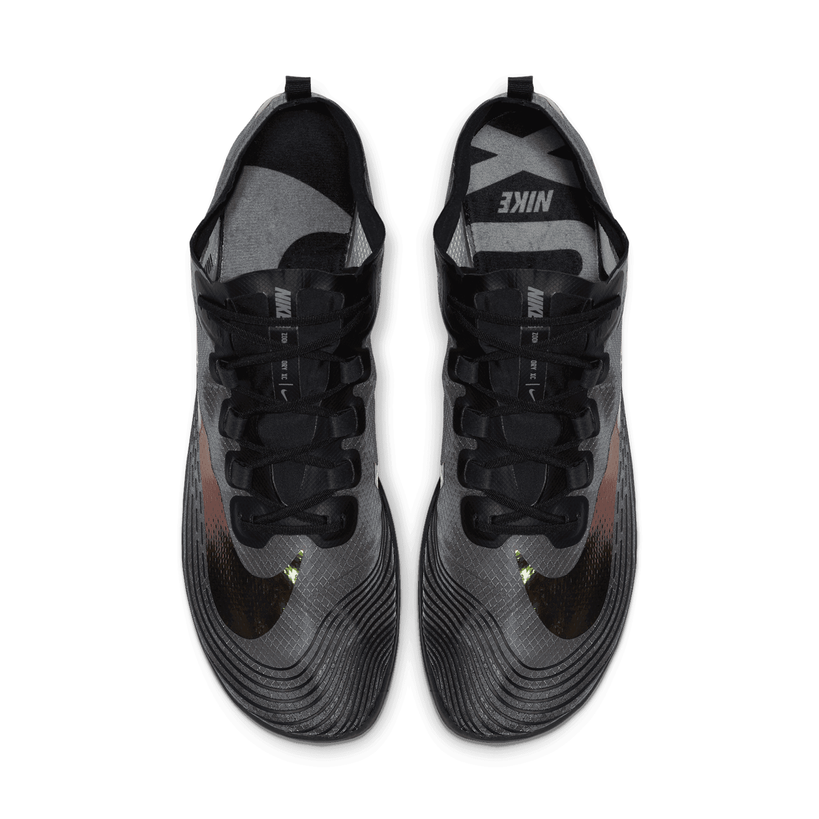 Nike Zoom Victory Waffle 5 Track & Field Distance Spikes  display picture 1