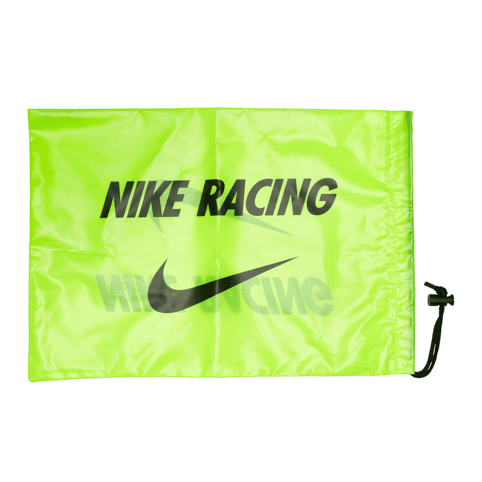 nike racing spike bag