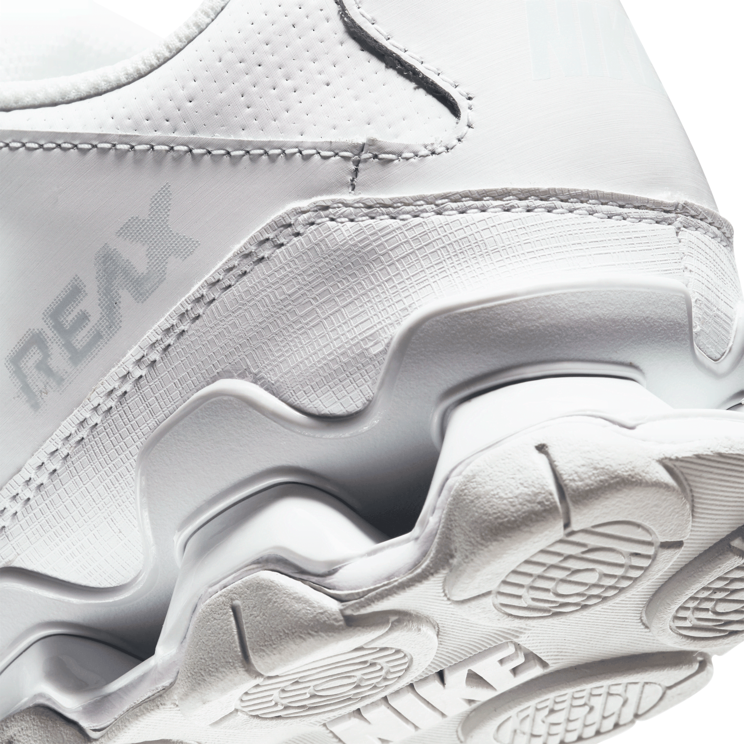 Nike Reax 8 TR White - 621716-102 Raffles & Where to Buy
