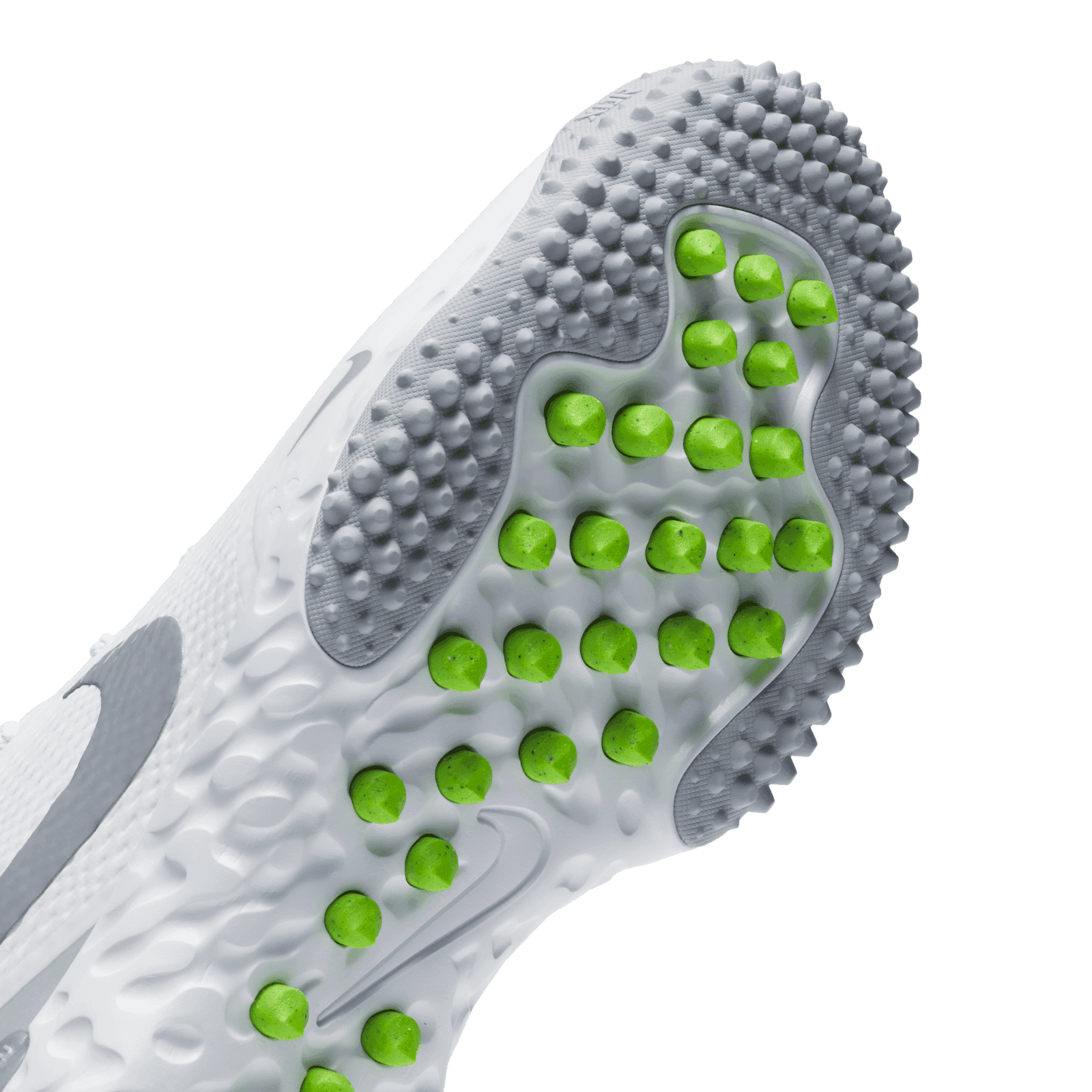 Nike Alpha Huarache Elite 3 Turf Baseball Shoes in White - CV3560-100 ...