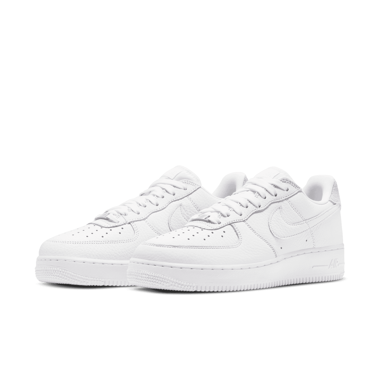 Nike Air Force 1 '07 Craft Shoes - CN2873-101 Raffles & Where to Buy