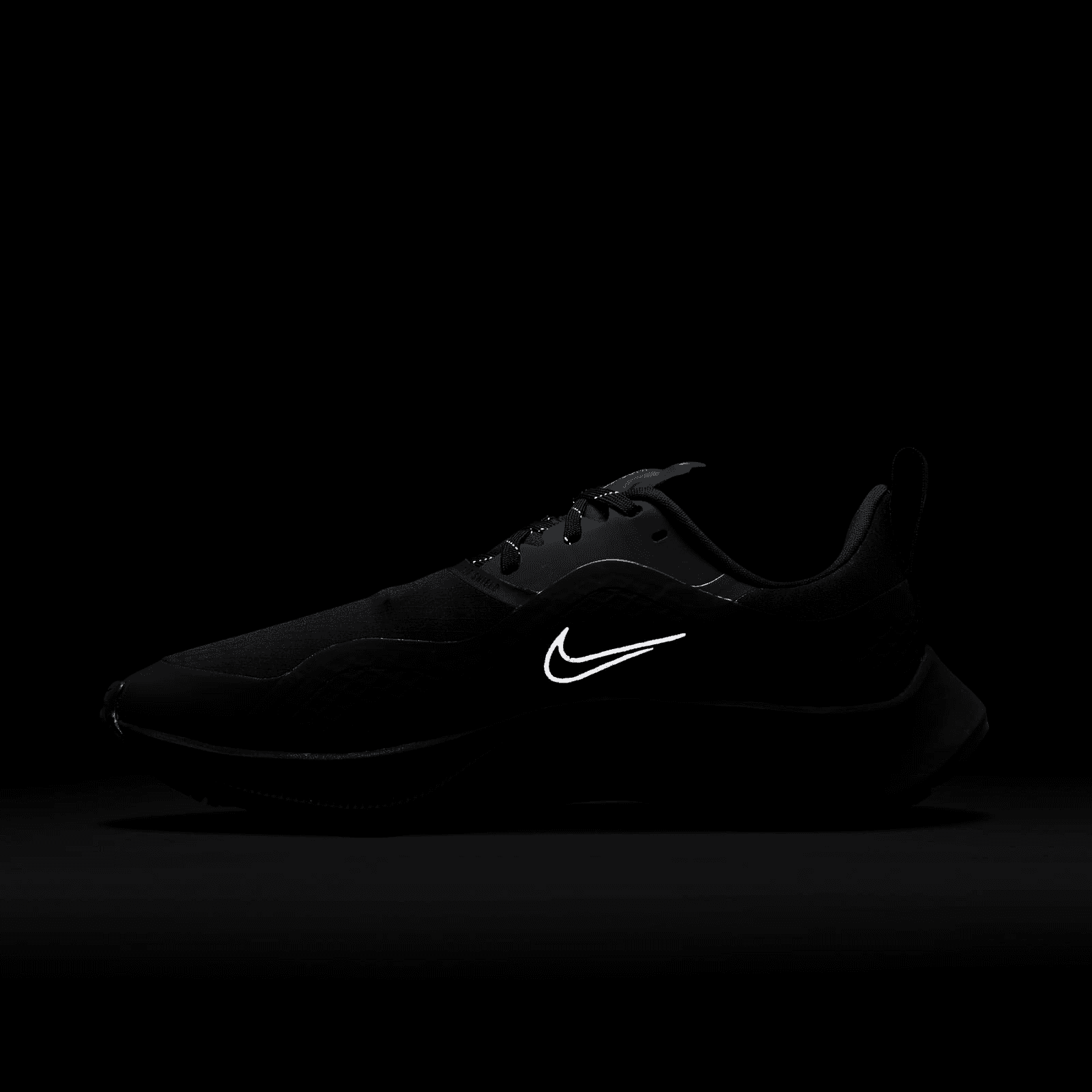 Nike Air Zoom Pegasus 37 Shield Running Shoes in Black - CQ8639-001 ...