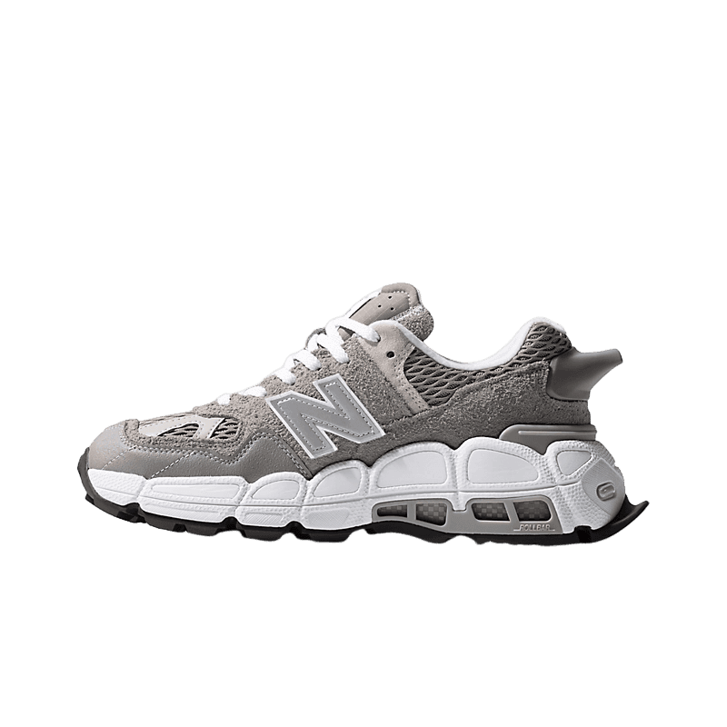 New Balance Salehe Bembury 574 Yurt Shark Skin - MS574YSC