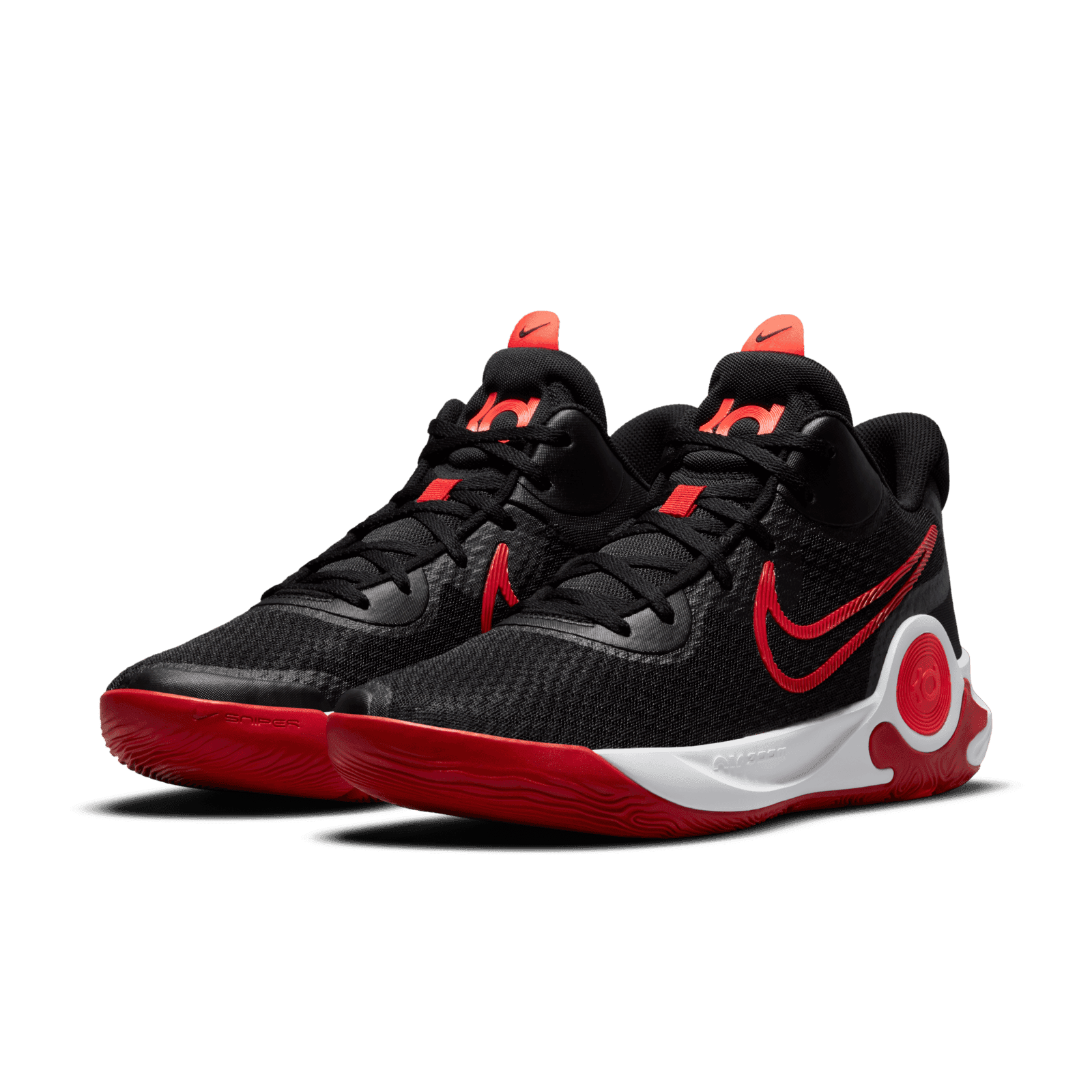 kd trey 5 ix release date