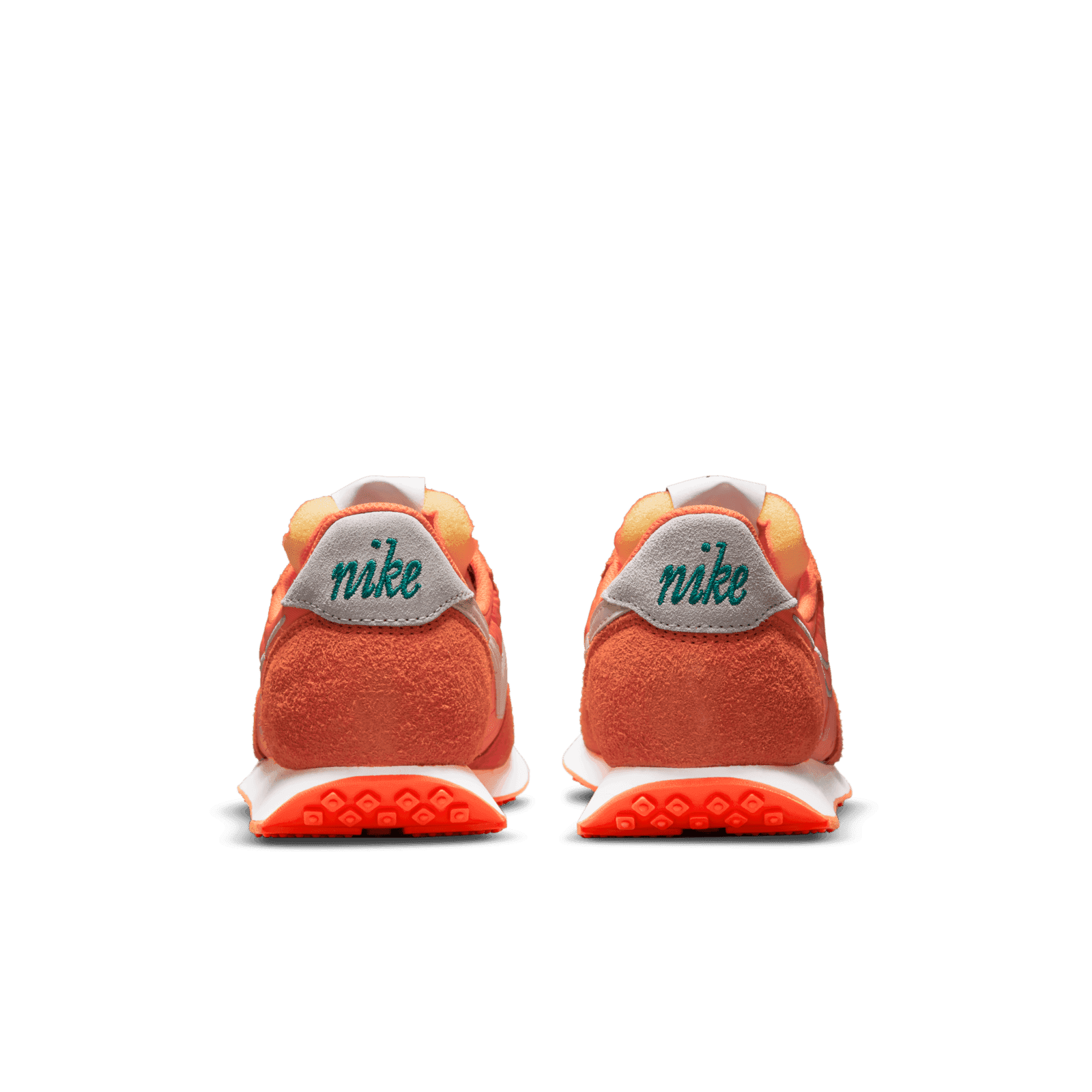 Nike Waffle Trainer 2 Shoes in Orange - DH4390-800 Release Info