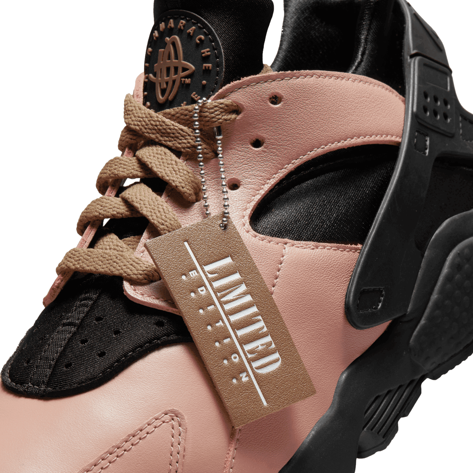 Nike Air Huarache LE Shoes - DH8143-200 Raffles & Where to Buy