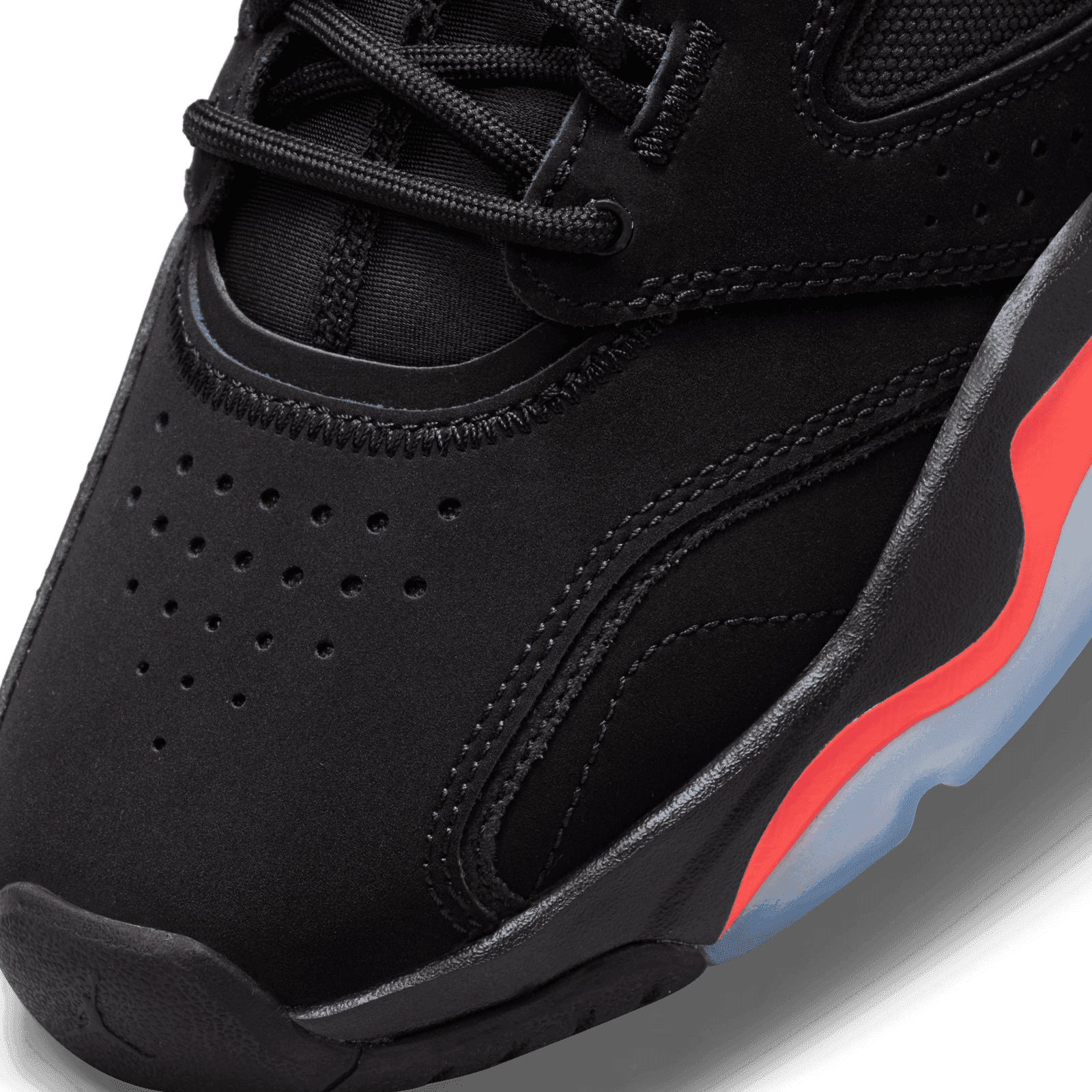 Jordan Point Lane Shoes in Black - CZ4166-006 Raffles & Where to Buy