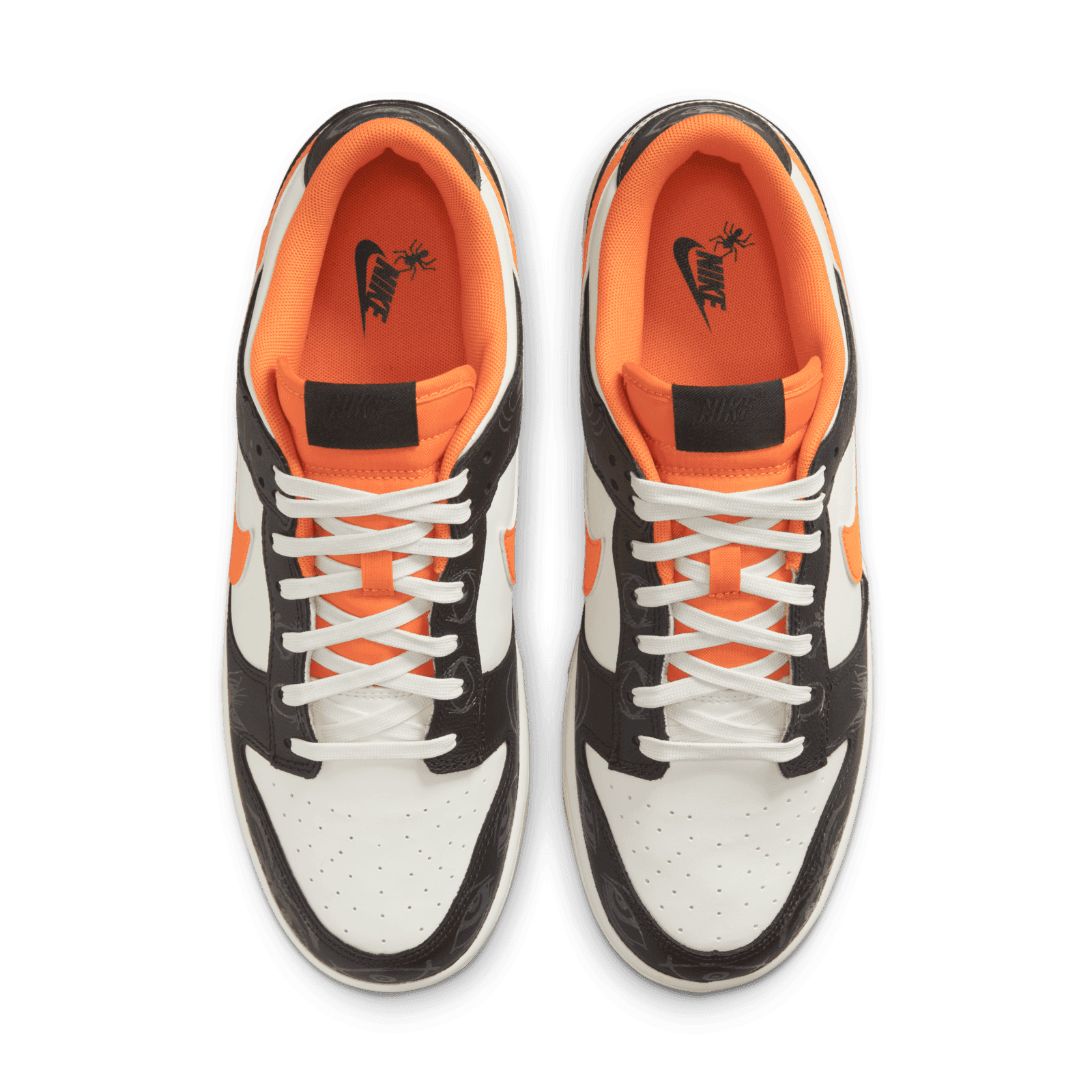 Nike Dunk Low PRM Halloween - DD3357-100 Raffles & Where to Buy