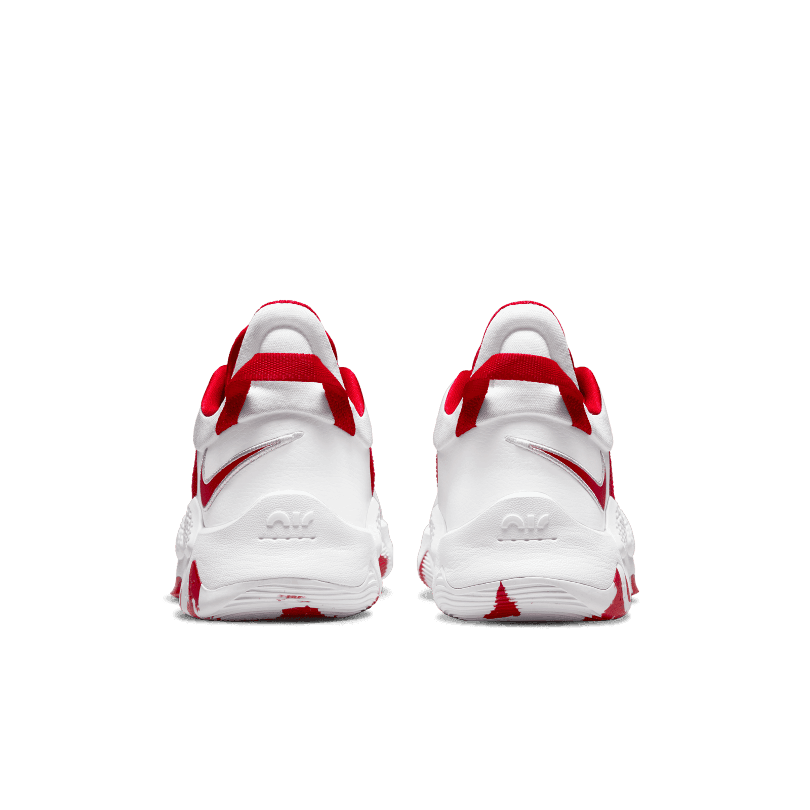 Nike PG 5 (Team) Basketball Shoes - DA7758-600 Raffles & Where to Buy