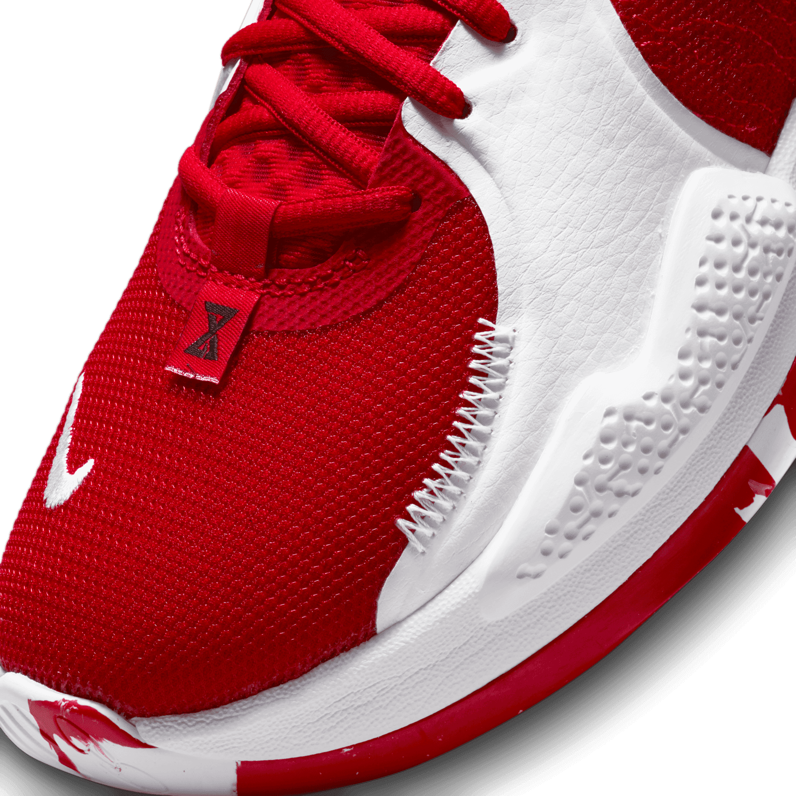 pg 5 team basketball shoes