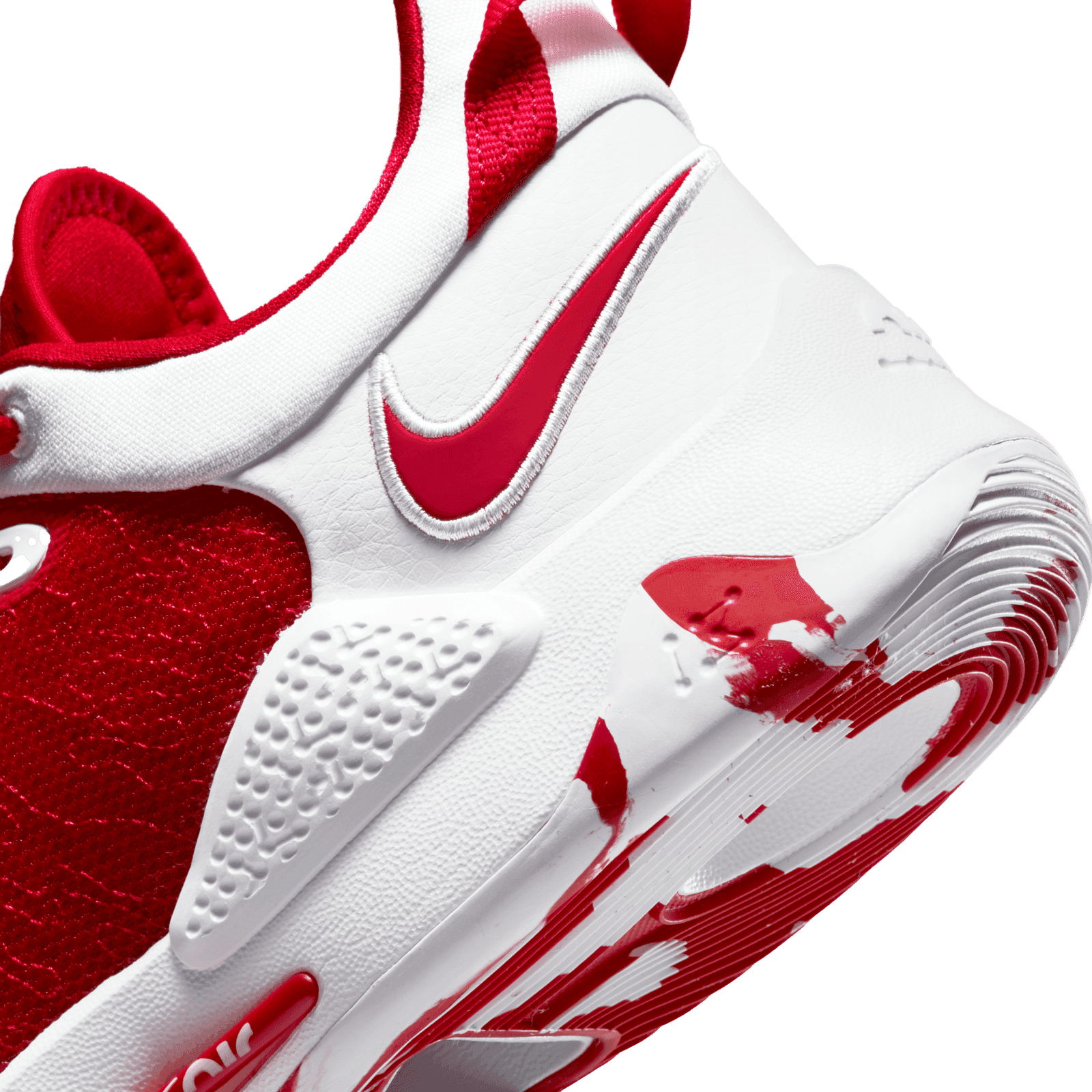 pg 5 team basketball shoes