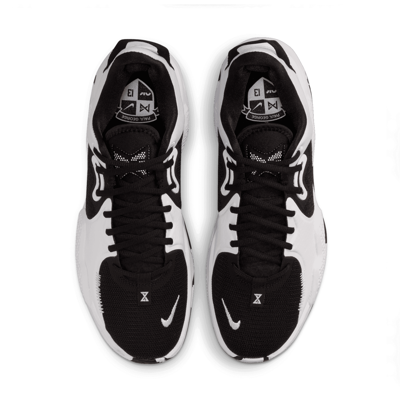 Nike PG 5 (Team) Basketball Shoes - DA7758-001 Raffles 