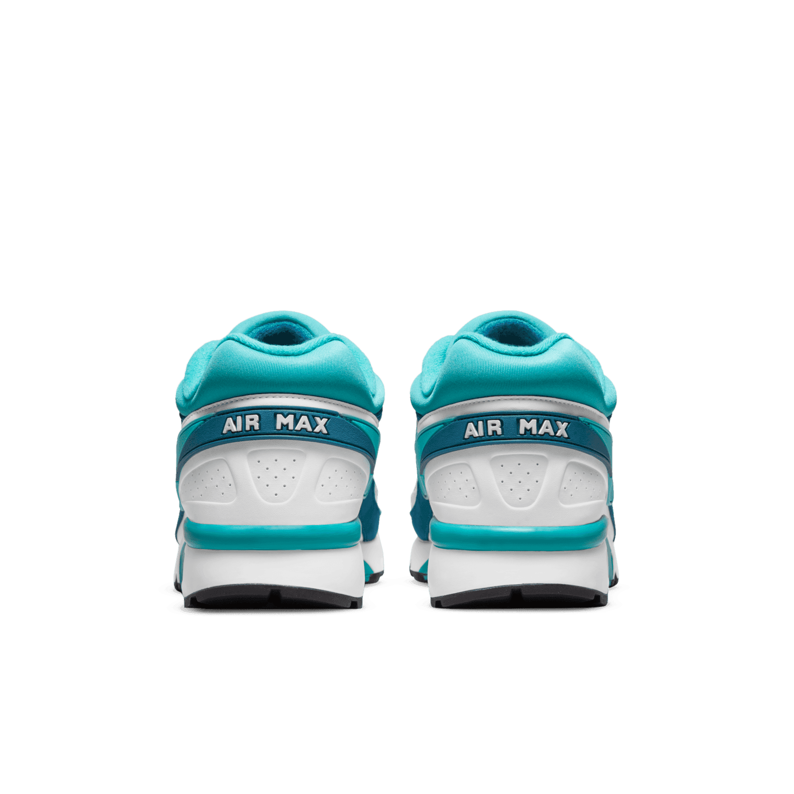 Nike Air Max BW OG Shoes - DJ9648-400 Release Info