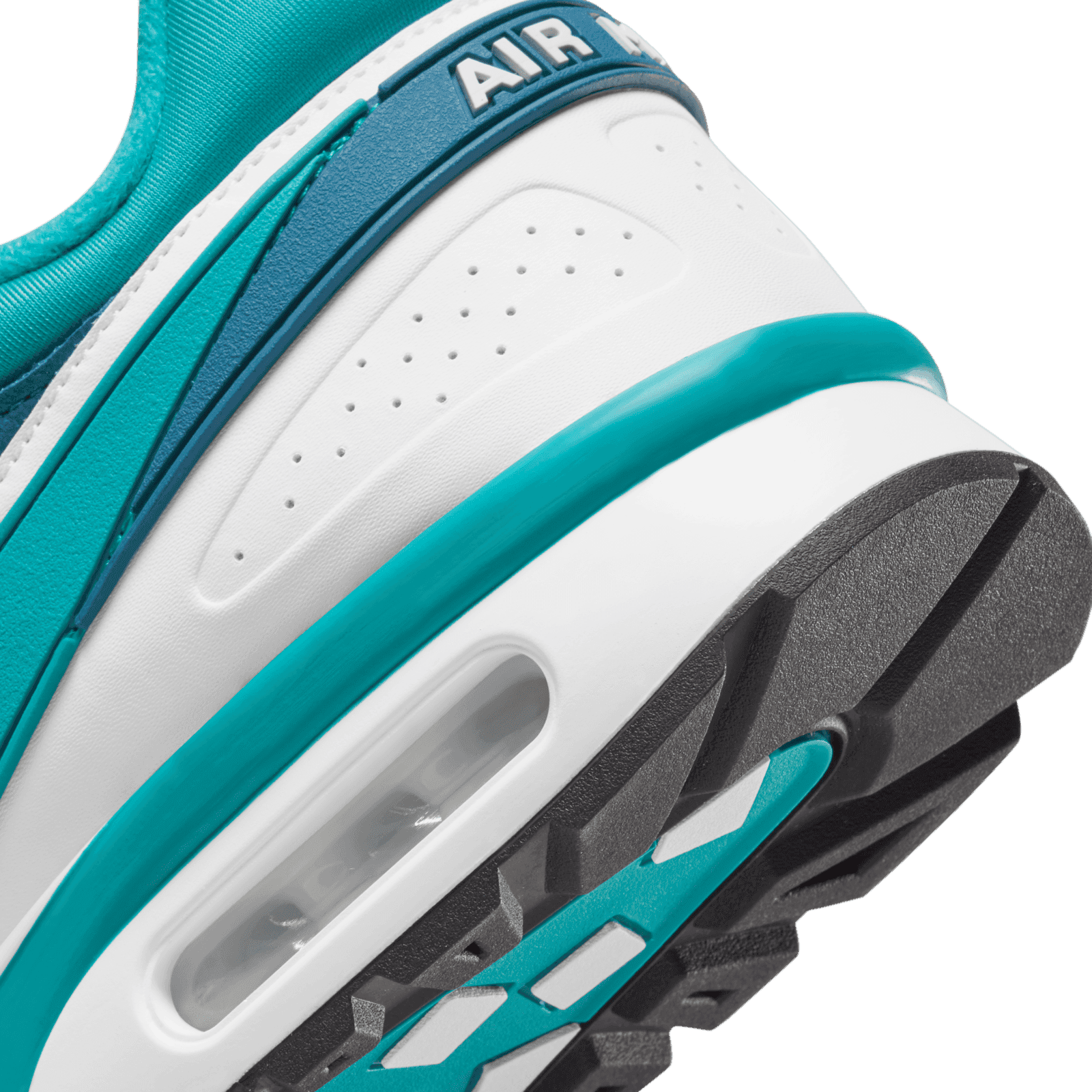Nike Air Max BW OG Shoes - DJ9648-400 Release Info