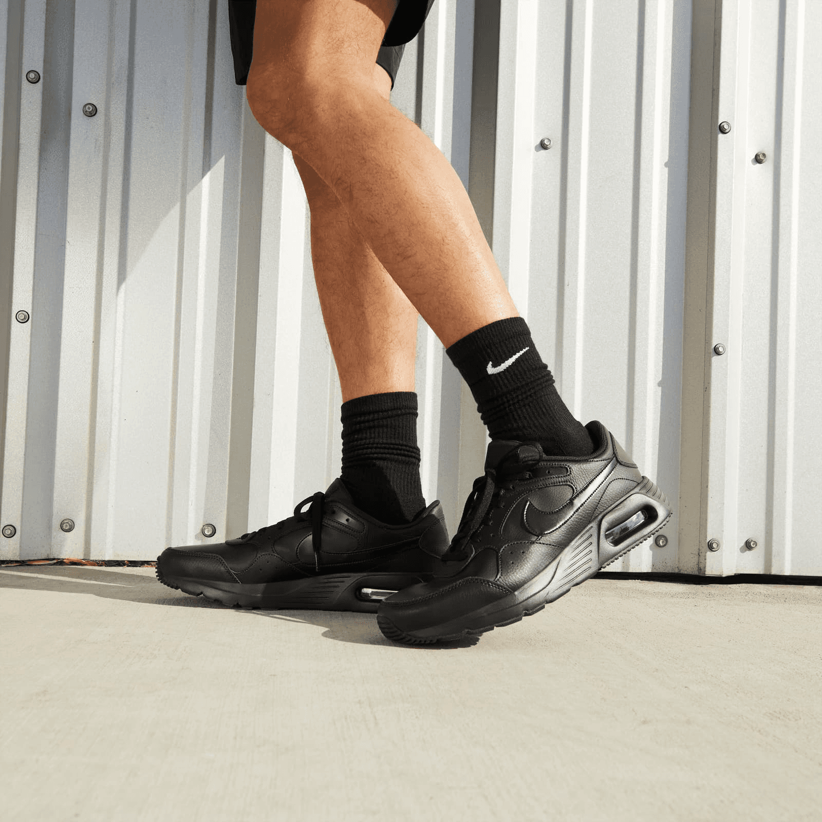 Nike Air Max SC Leather Shoes - DH9636-001 Release Info