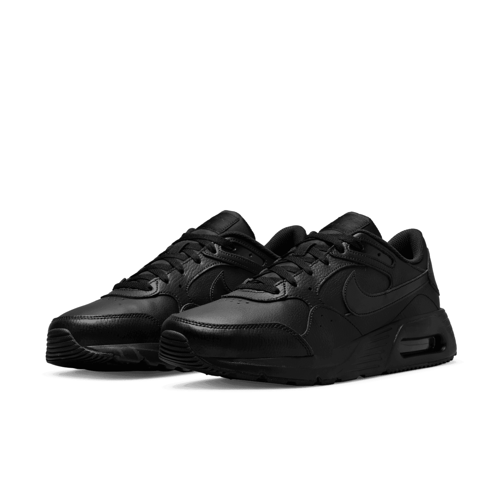 Nike Air Max SC Leather Shoes DH9636-001 Release Info