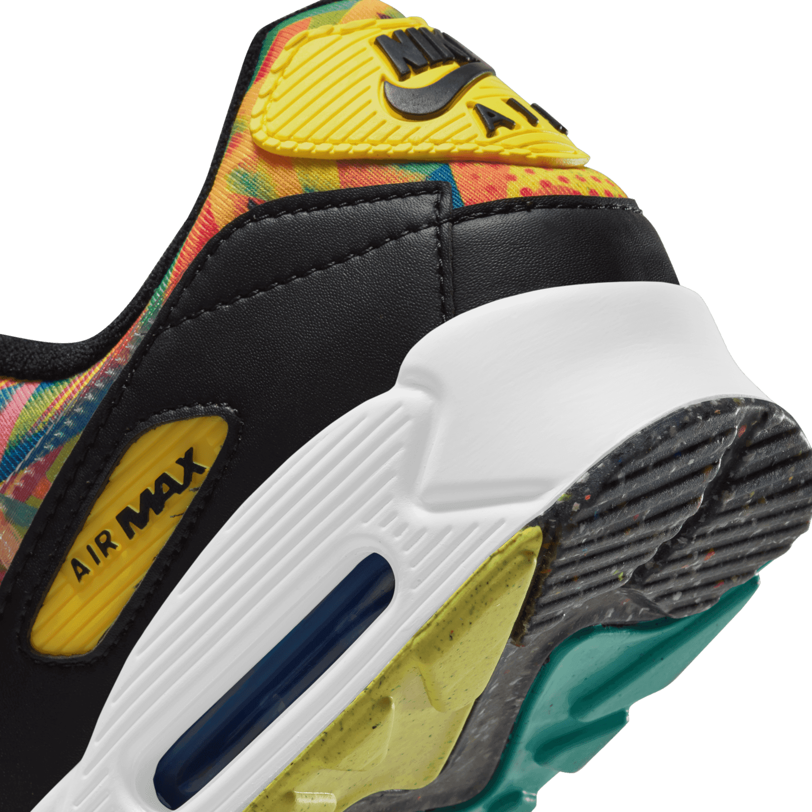 air max 90 x lhm