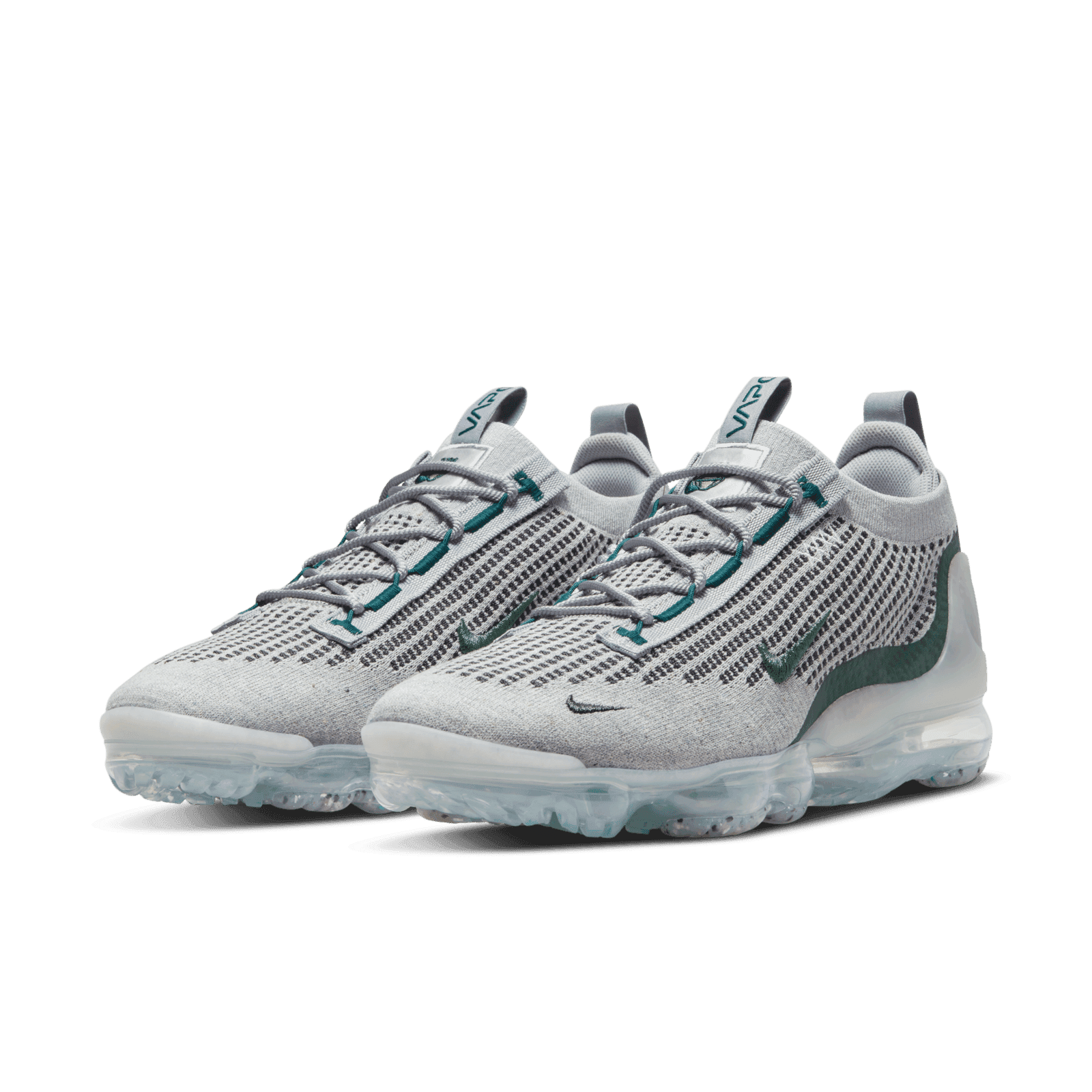 Nike Air VaporMax 2021 FK SE Shoes - DN3074-001 Raffles  display picture 1