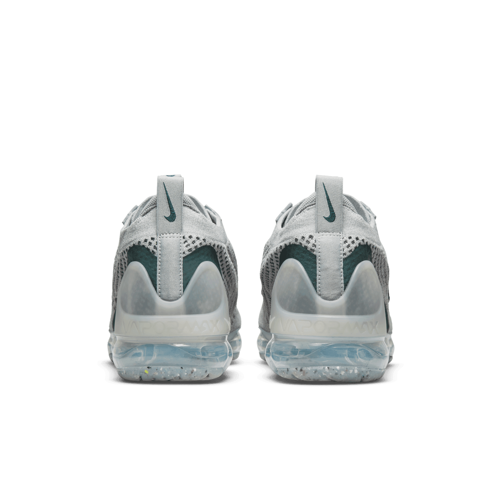 Nike Air VaporMax 2021 FK SE Shoes - DN3074-001 Raffles 
