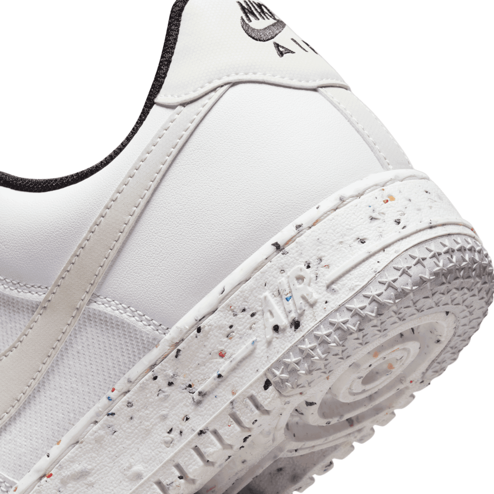 Nike Shoes Af1 Crater Foam Nike Mens Air Force Crater Flyknit