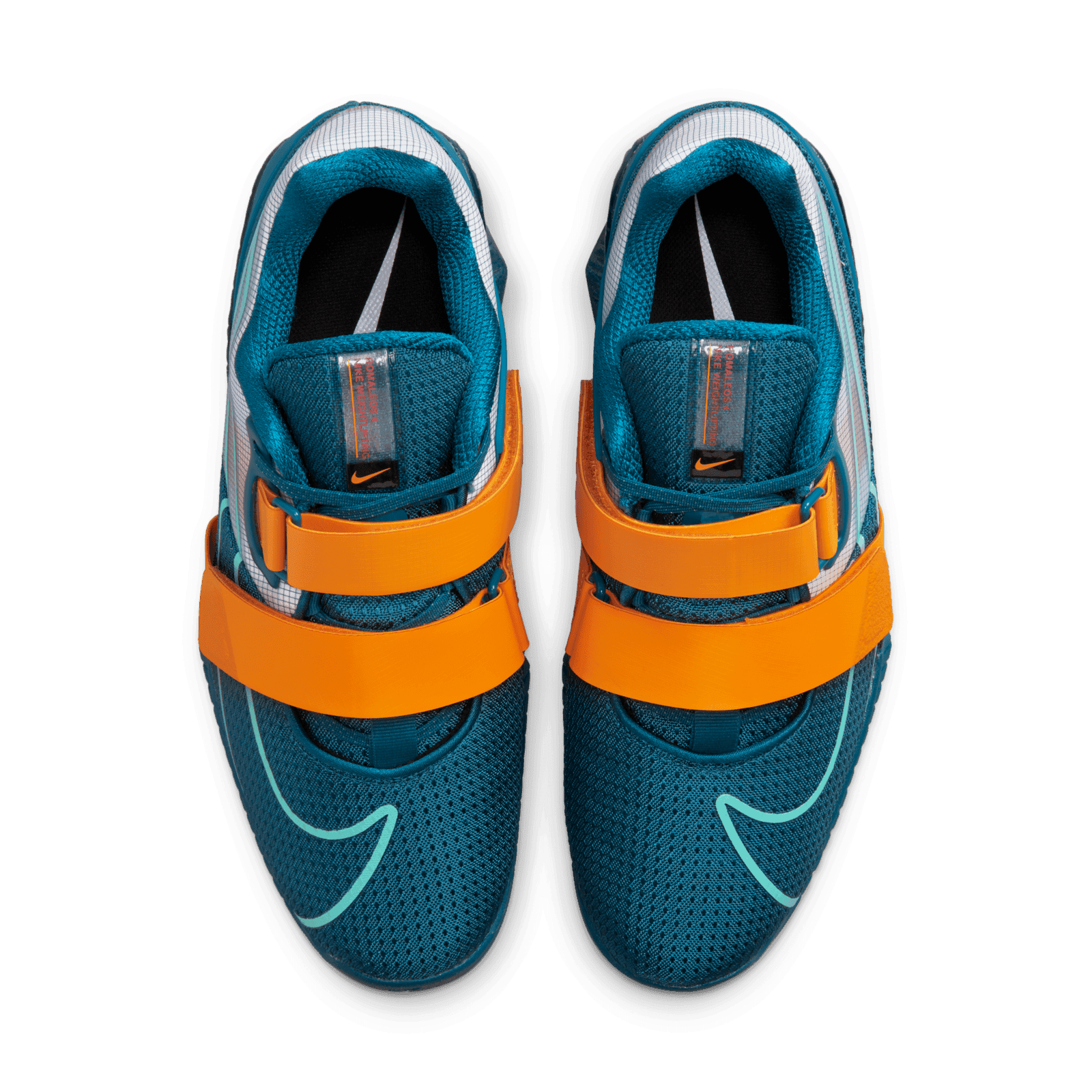 Nike Romaleos 4 Blue - CD3463-493 Release Date, Raffles
