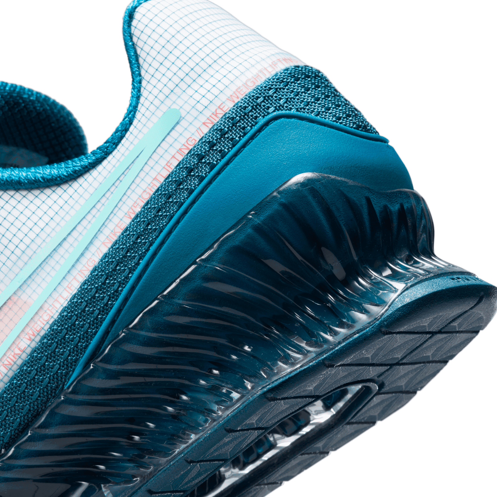 Nike Romaleos 4 Blue - CD3463-493 Release Date, Raffles Nike Romaleos 4 Blue - CD3463-493 Release Date, Raffles