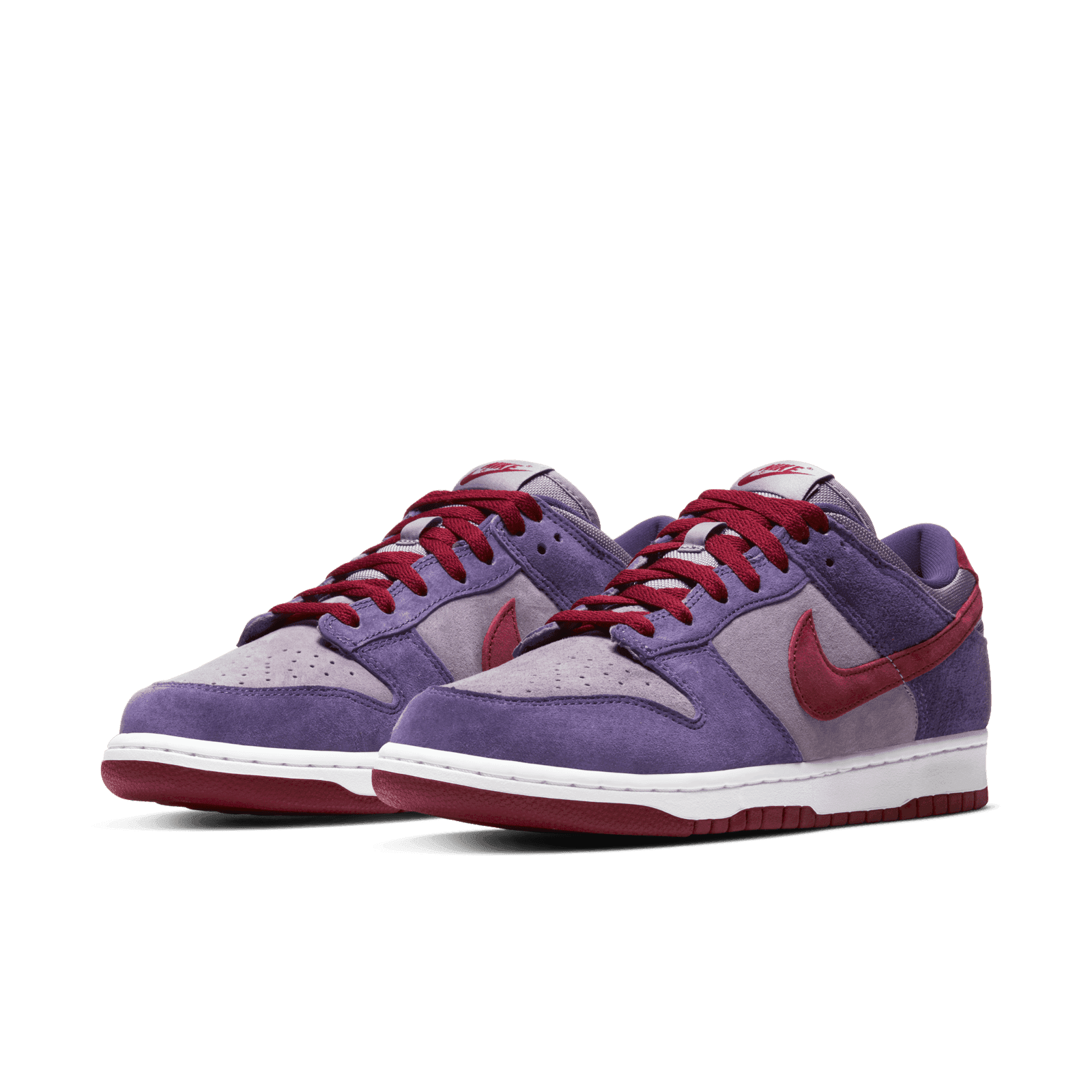 dunk plum 2020