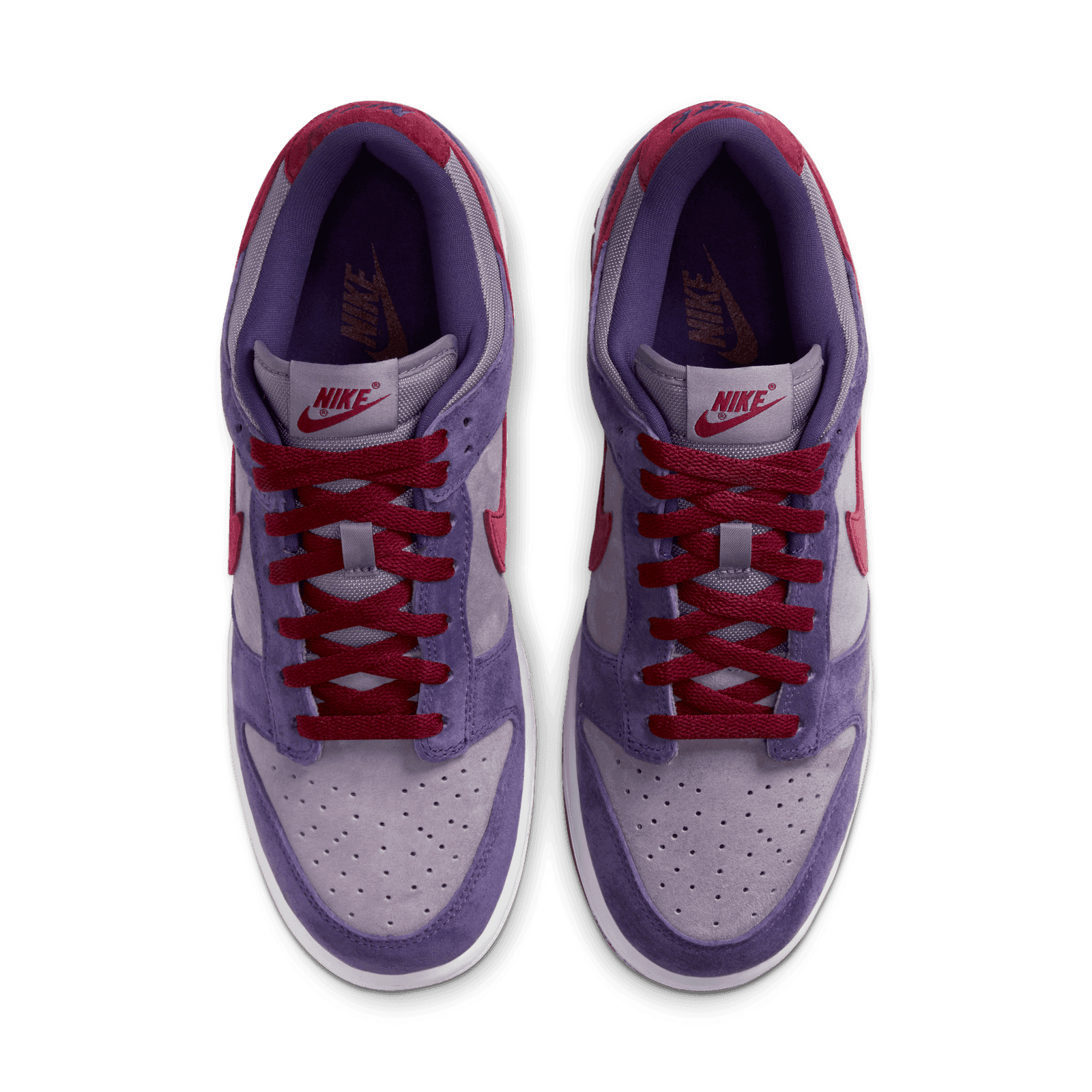 The Nike Dunk Low Plum Releases March 2024