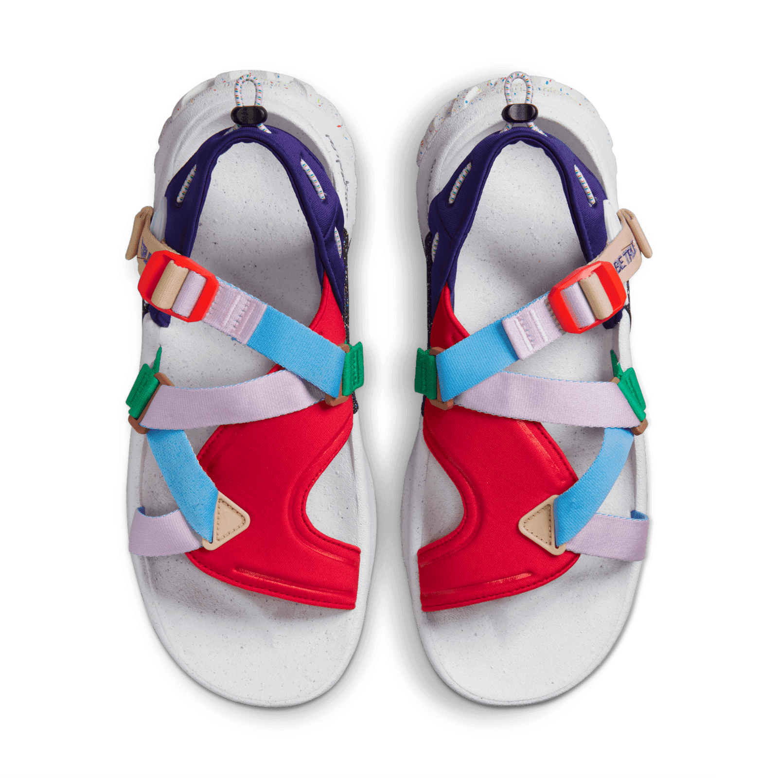 Nike Oneonta Be True Sandal Nike | Oneonta Sandal  main image 4