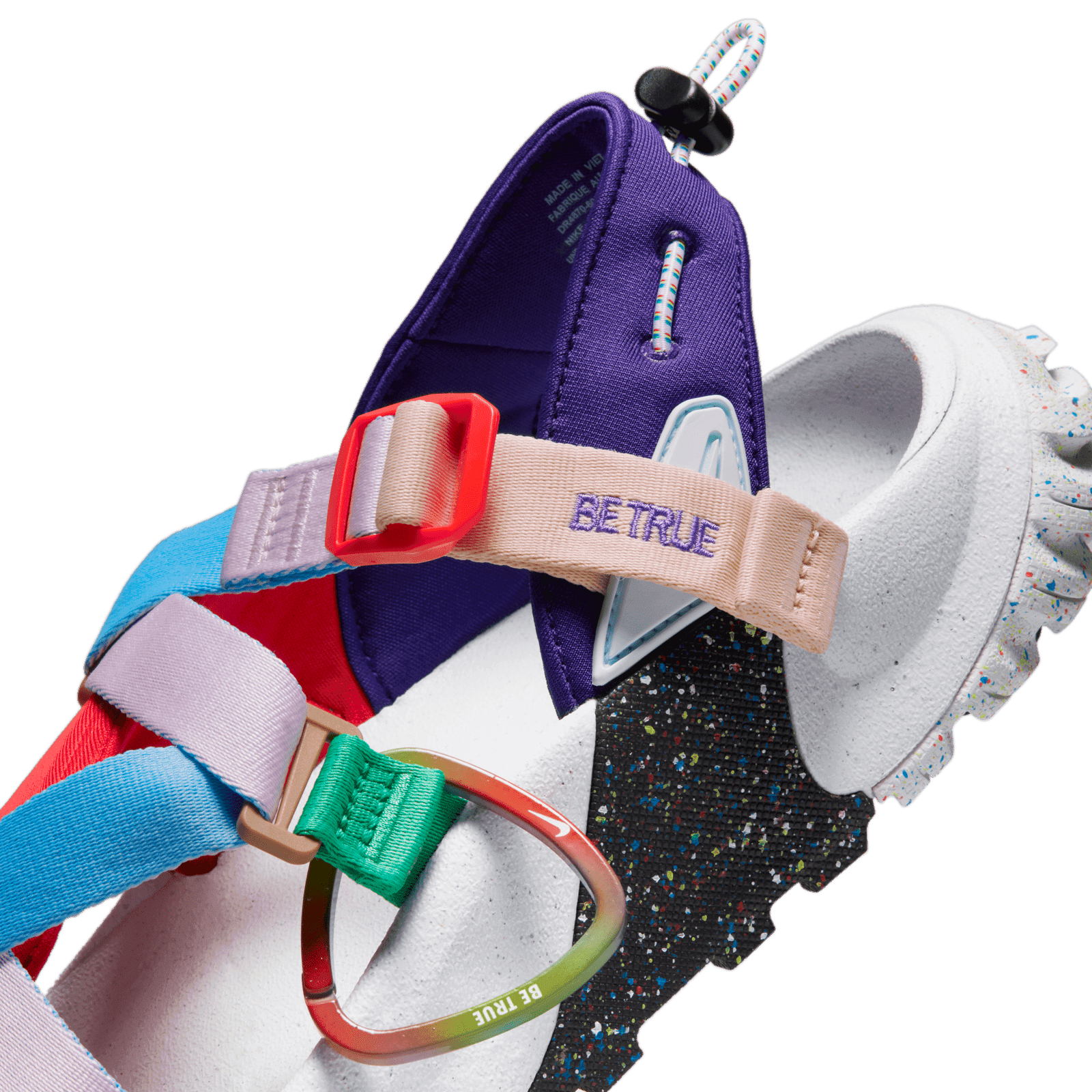 Nike Oneonta Be True Sandals - DR4870-600 Release Info