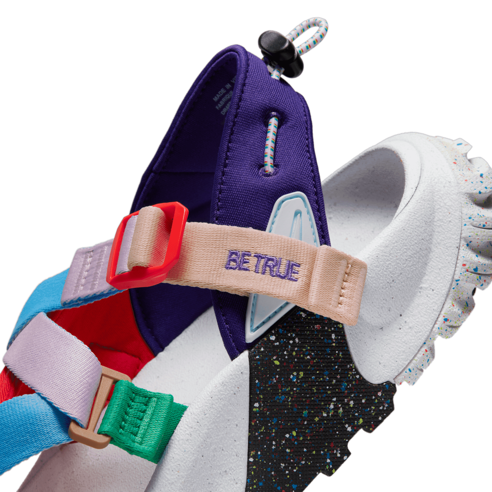 Nike Oneonta Be True DR4870-600 サンダル Sandals Nike Oneonta Sandal 'Be True' DR4870-600