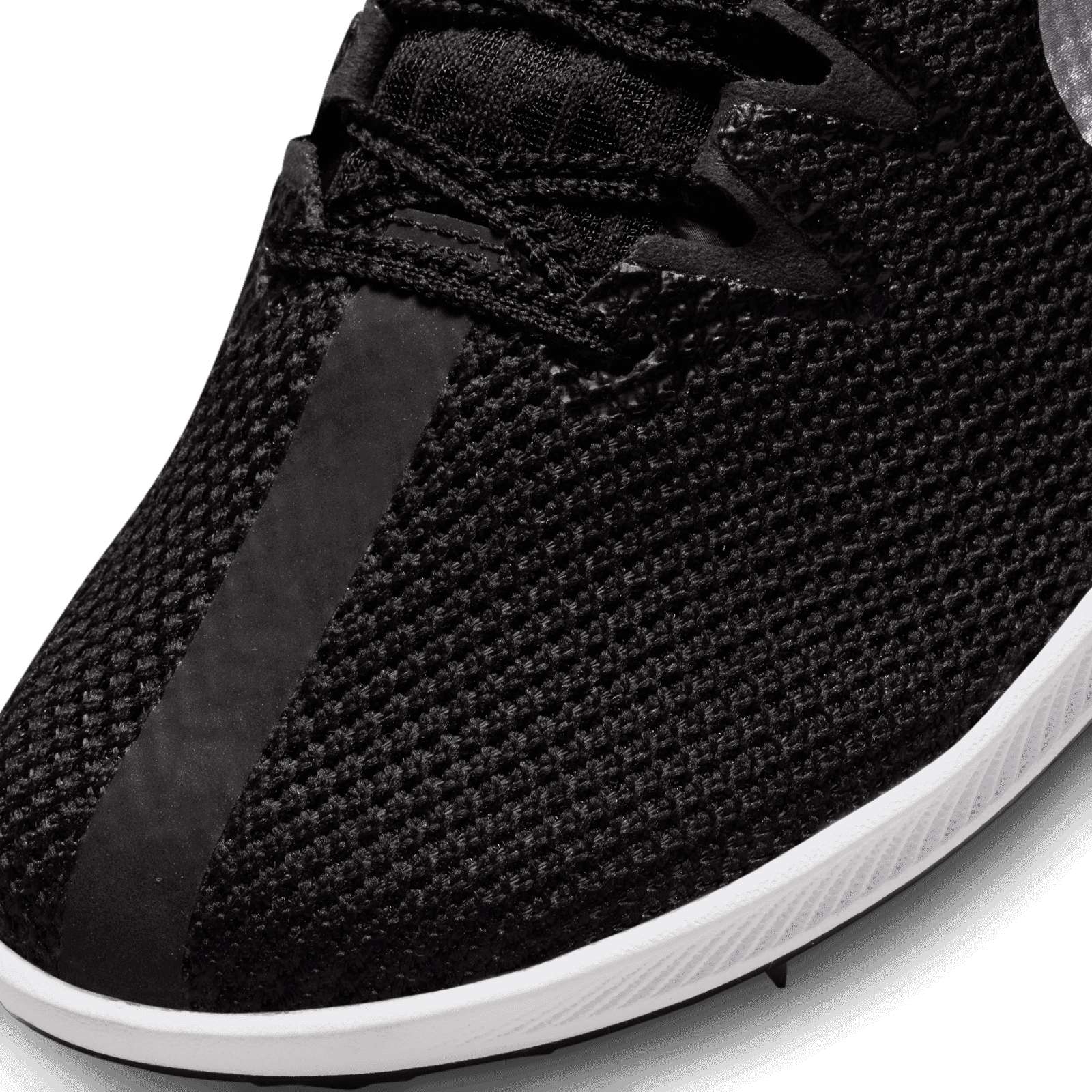 Size 11.5 Men Nike Rival Distance Track Field with Spikes Black DC8725-001 Amazon.com | Nike Men main image 3