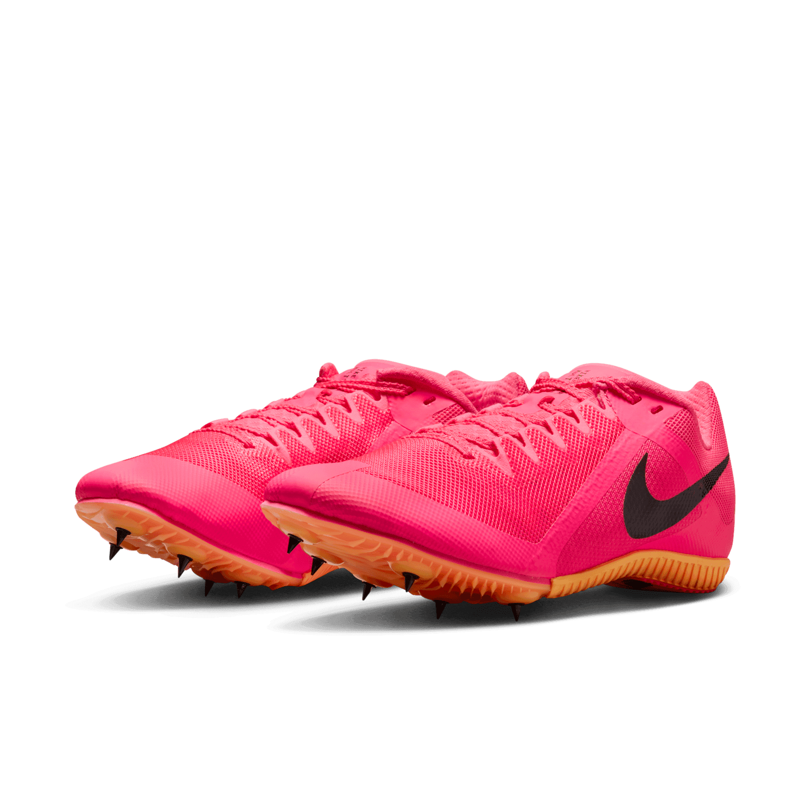 nike track spikes academy