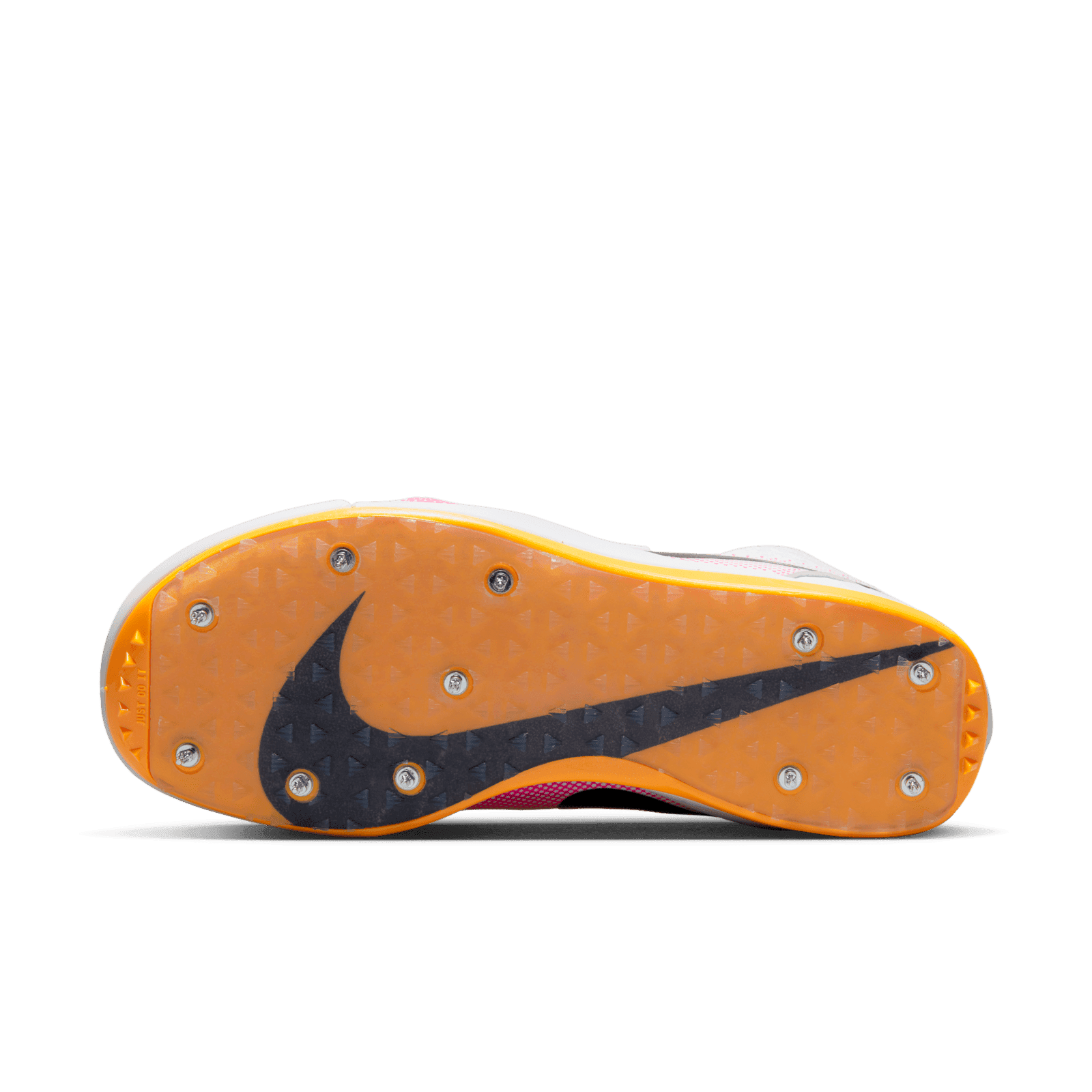 Nike Zoom Javelin Elite 3 Track & Field Throwing Spikes AJ8119-101 Mens NEW Nike Zoom Javelin Elite 3 Track Spike - Als.com main image 4