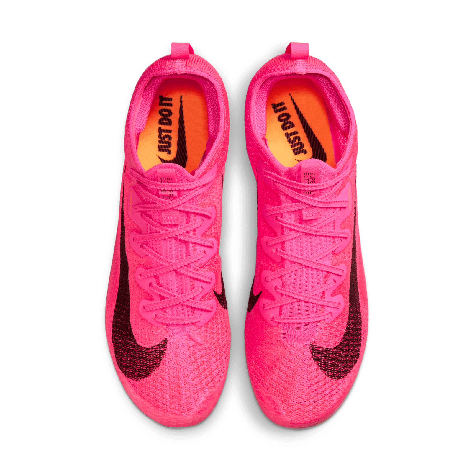 Nike Zoom Superfly Elite 2 Track & Field Sprinting Spikes