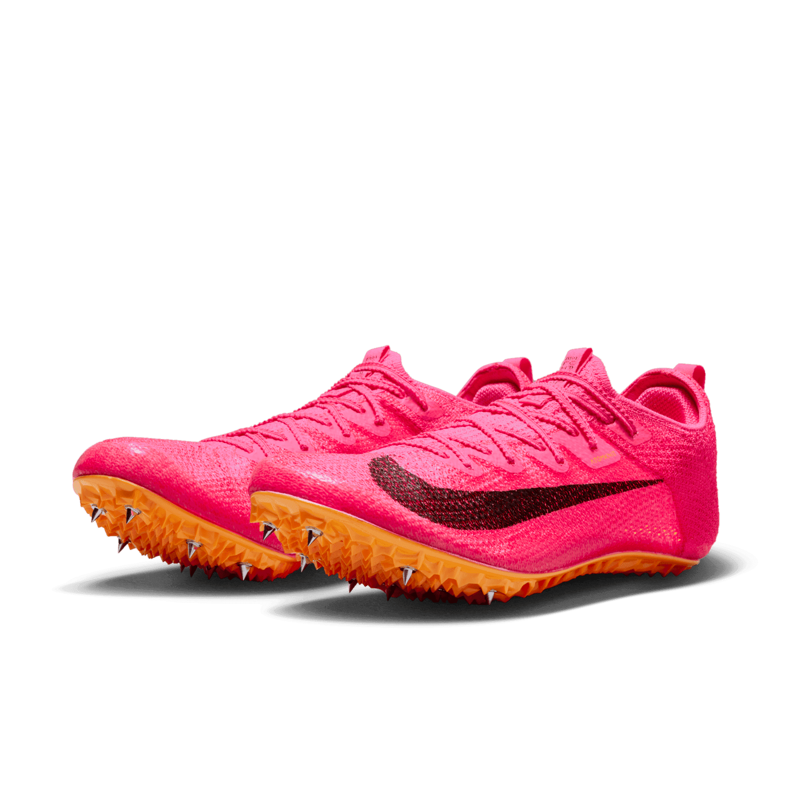 Nike Zoom Superfly Elite 2 Track & Field Sprinting Spikes - CD4382-600