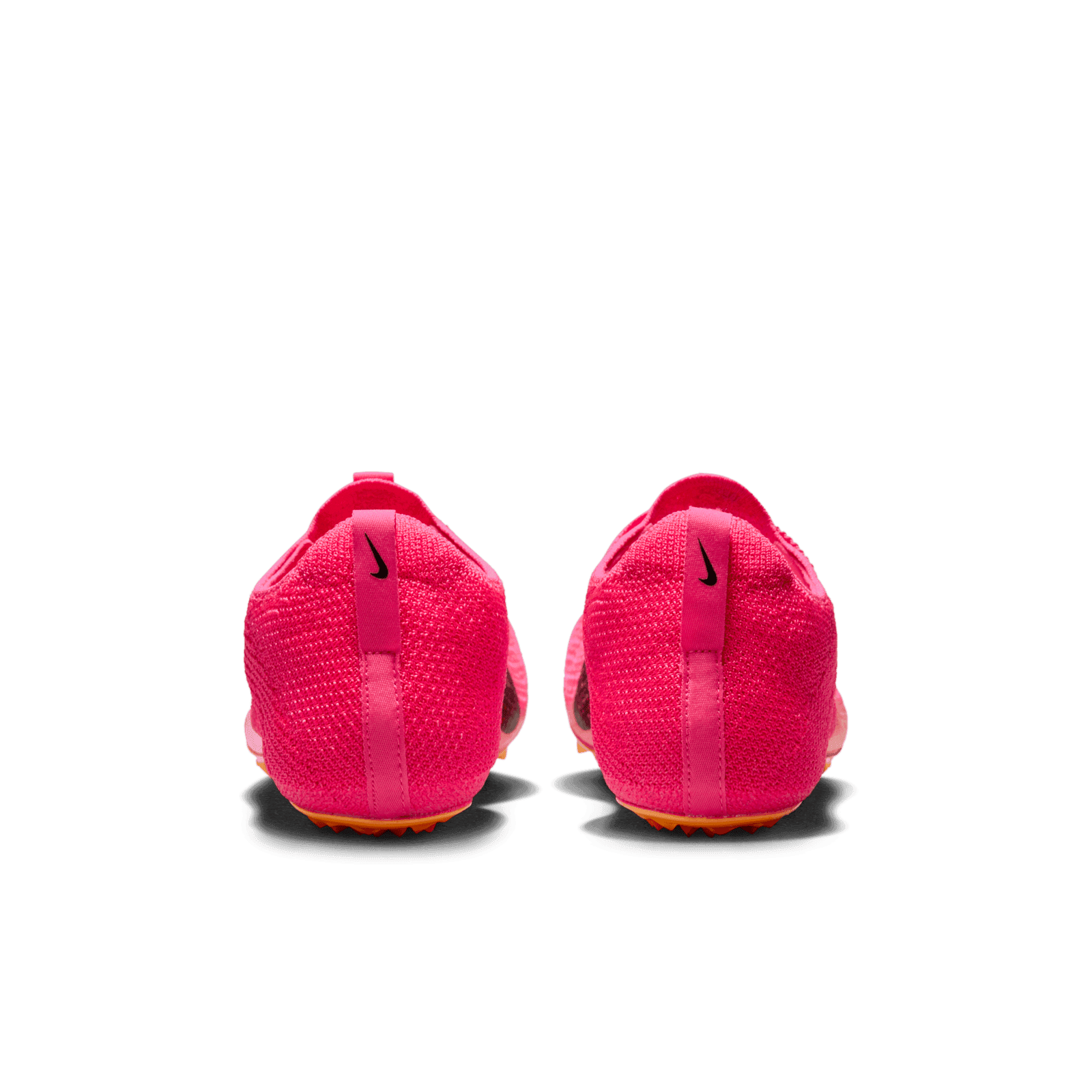 Superfly　DEMO ② Nike Zoom Superfly Elite 2 Hyper Pink Orange Track Spikes